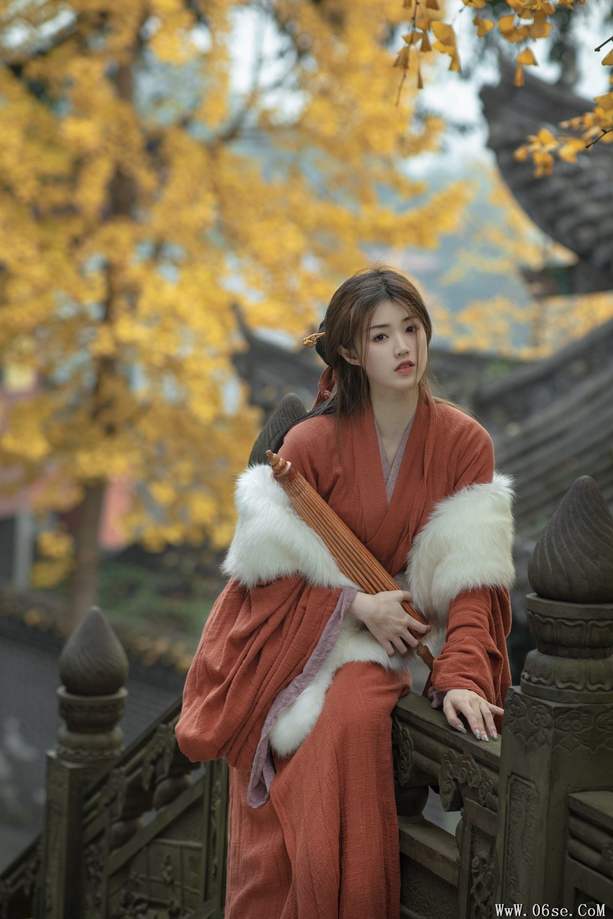 图片[9]-YiTuYu艺图语 Vol.5935 Yu Han[22P]-六色网