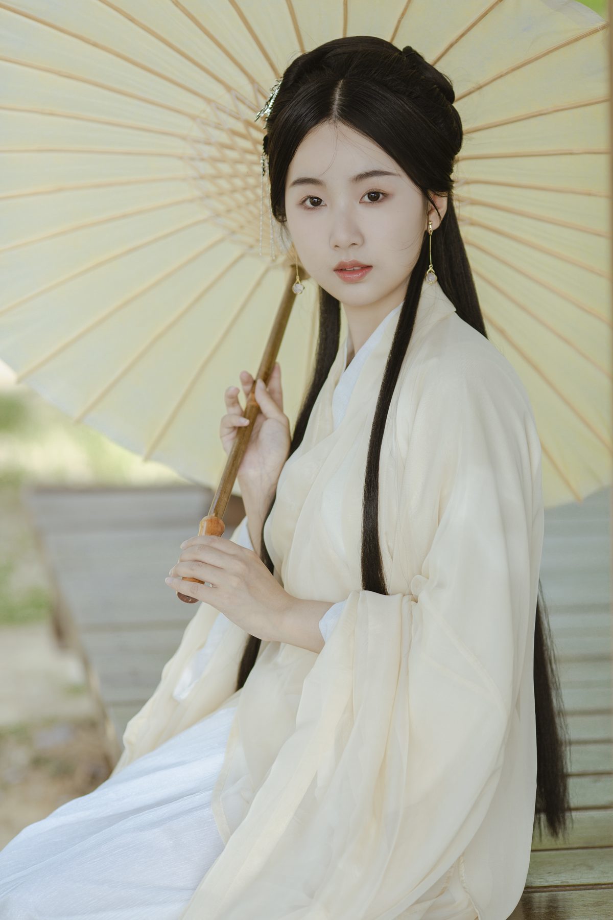 图片[11]-YiTuYu艺图语 Vol.4396 Zhai Xing Xing Gei Ni Ya[20P]-六色网