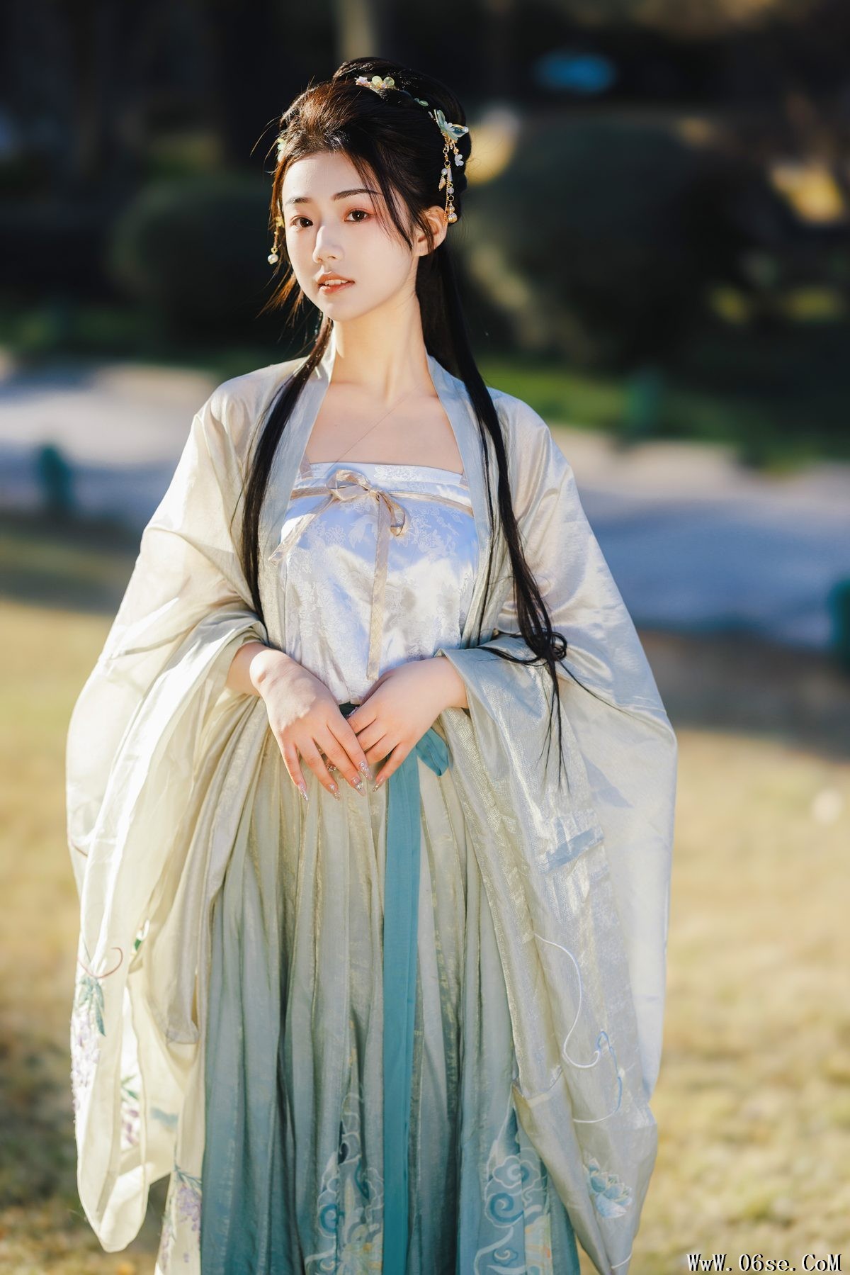 图片[12]-YiTuYu艺图语 Vol.4833 Pei Tong Xue[24P]-六色网