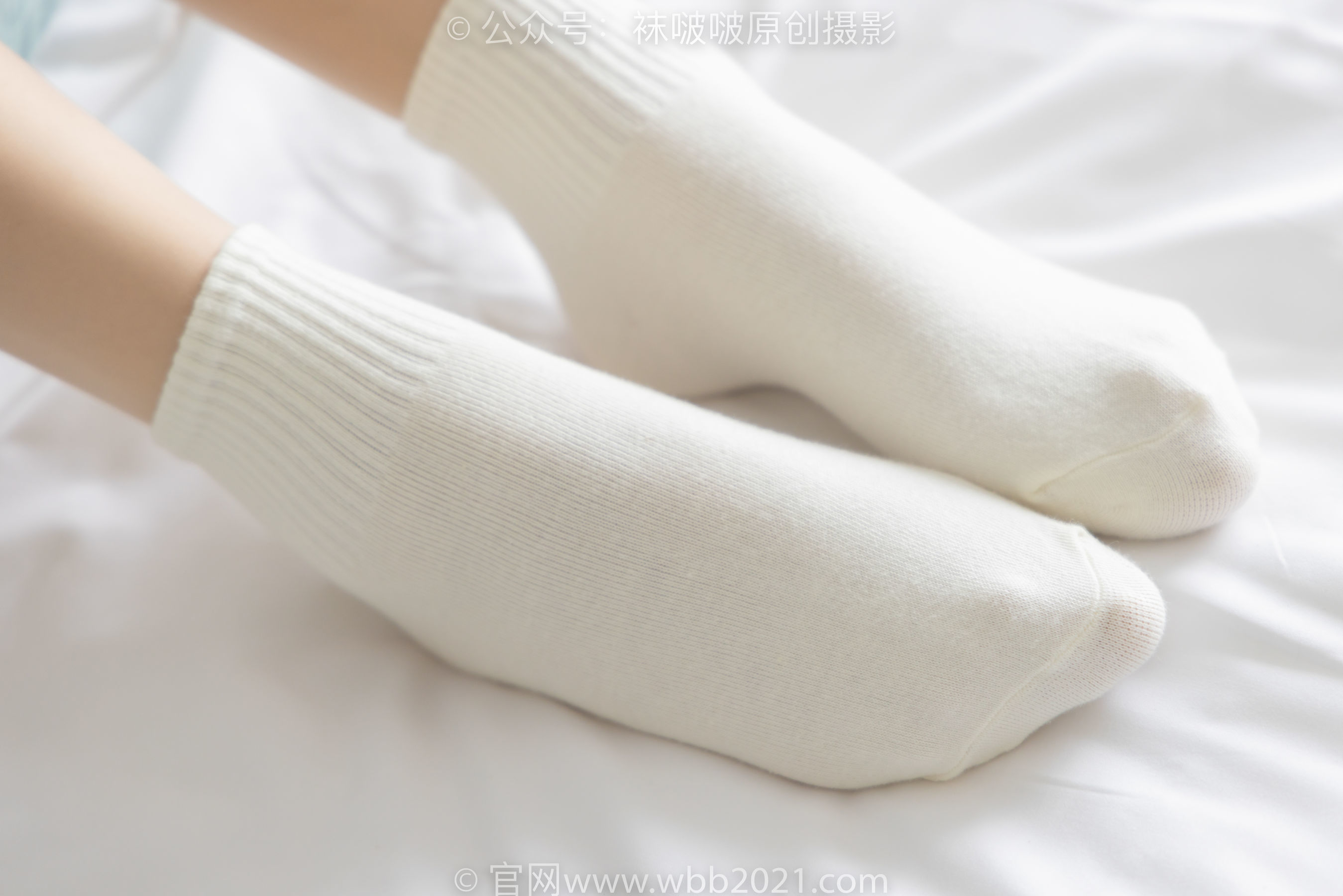 图片[13]-BoBoSocks袜啵啵 No.248 小甜豆 -芭蕾鞋、厚白丝、厚灰丝、肉丝、白棉袜、芭蕾舞蹈服[162P]-六色网