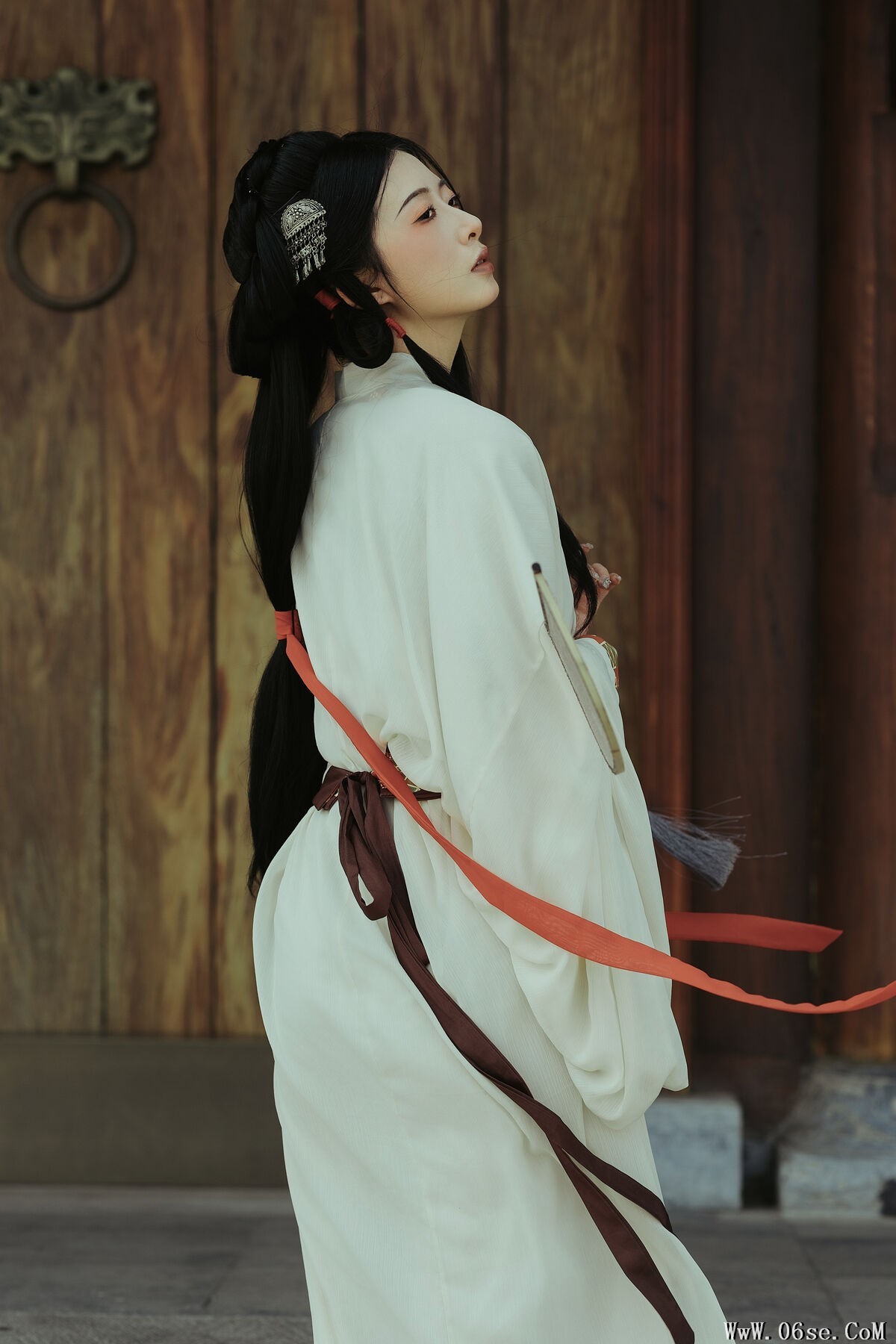 图片[4]-YiTuYu艺图语 Vol.7318 Ying Xi Xi[33P]-六色网