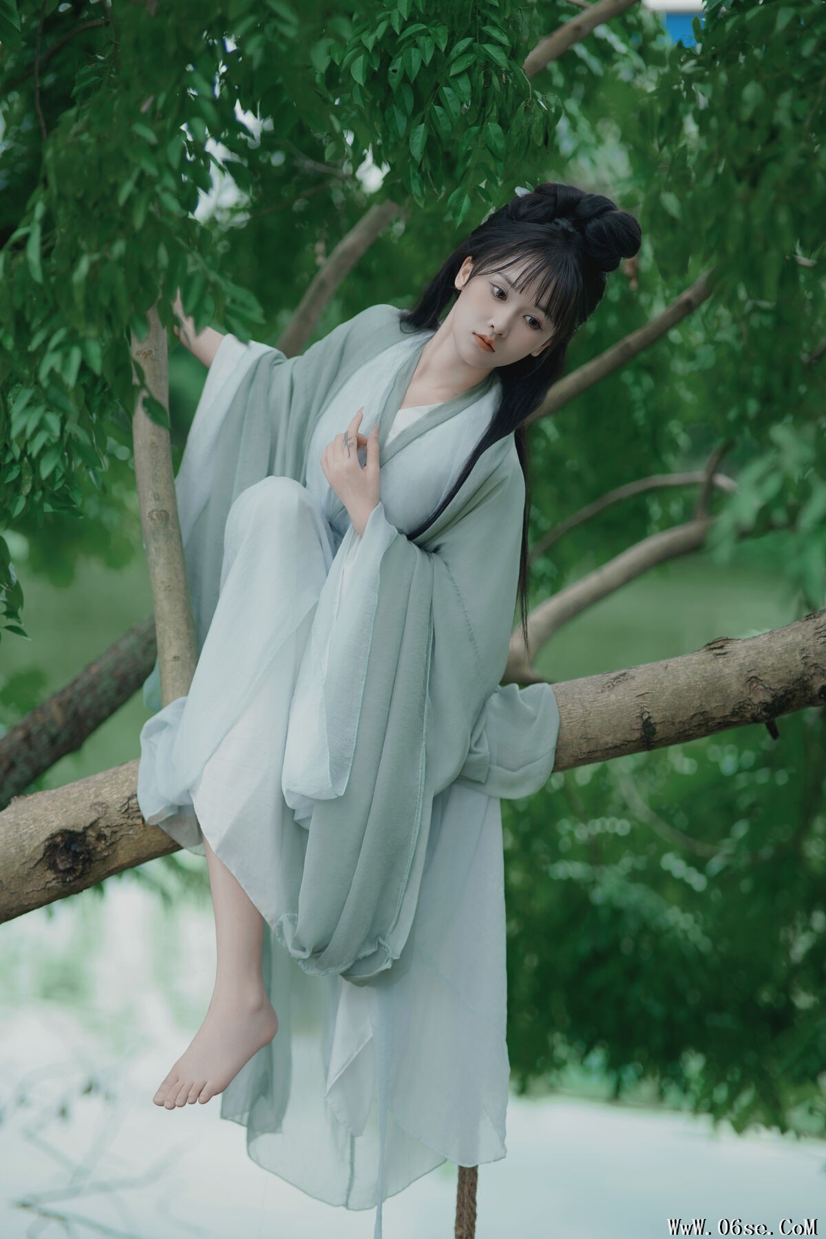 图片[12]-YiTuYu艺图语 Vol.7344 Xiao Xiao Yu[35P]-六色网