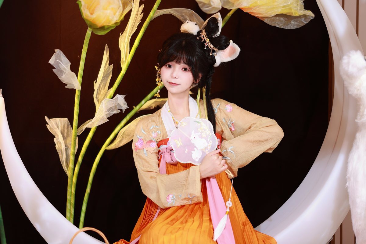 图片[22]-YiTuYu艺图语 Vol.5508 Jie Ruan Tang[47P]-六色网