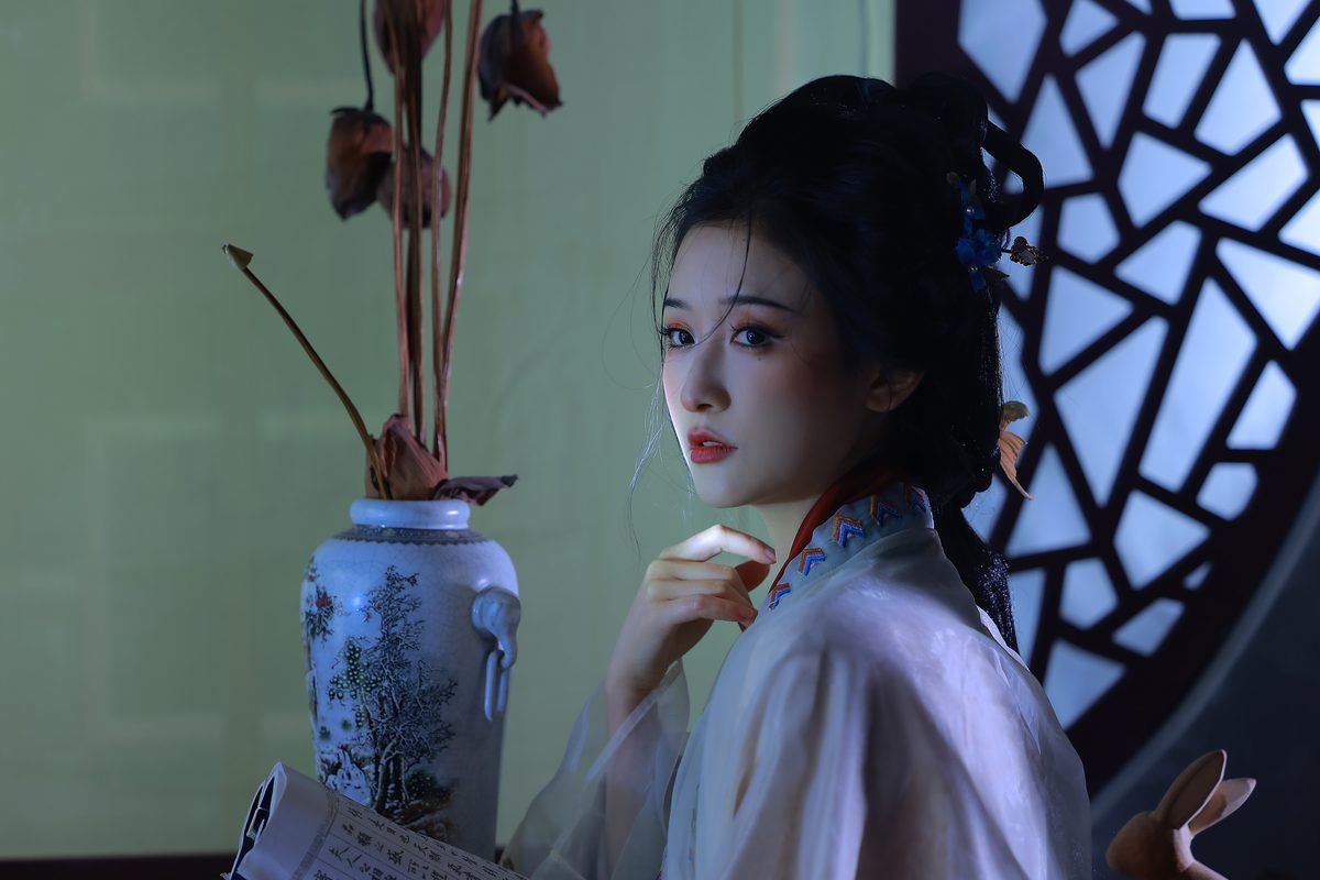 图片[25]-YiTuYu艺图语 Vol.3726 Bu Ji Pie[27P]-六色网