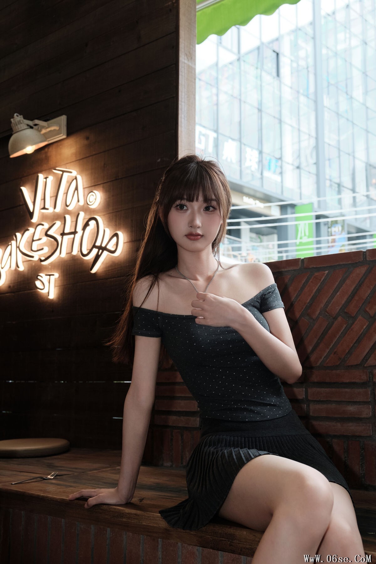 图片[22]-YiTuYu艺图语 Vol.7507 Chen Nian Xiao Jiu[34P]-六色网