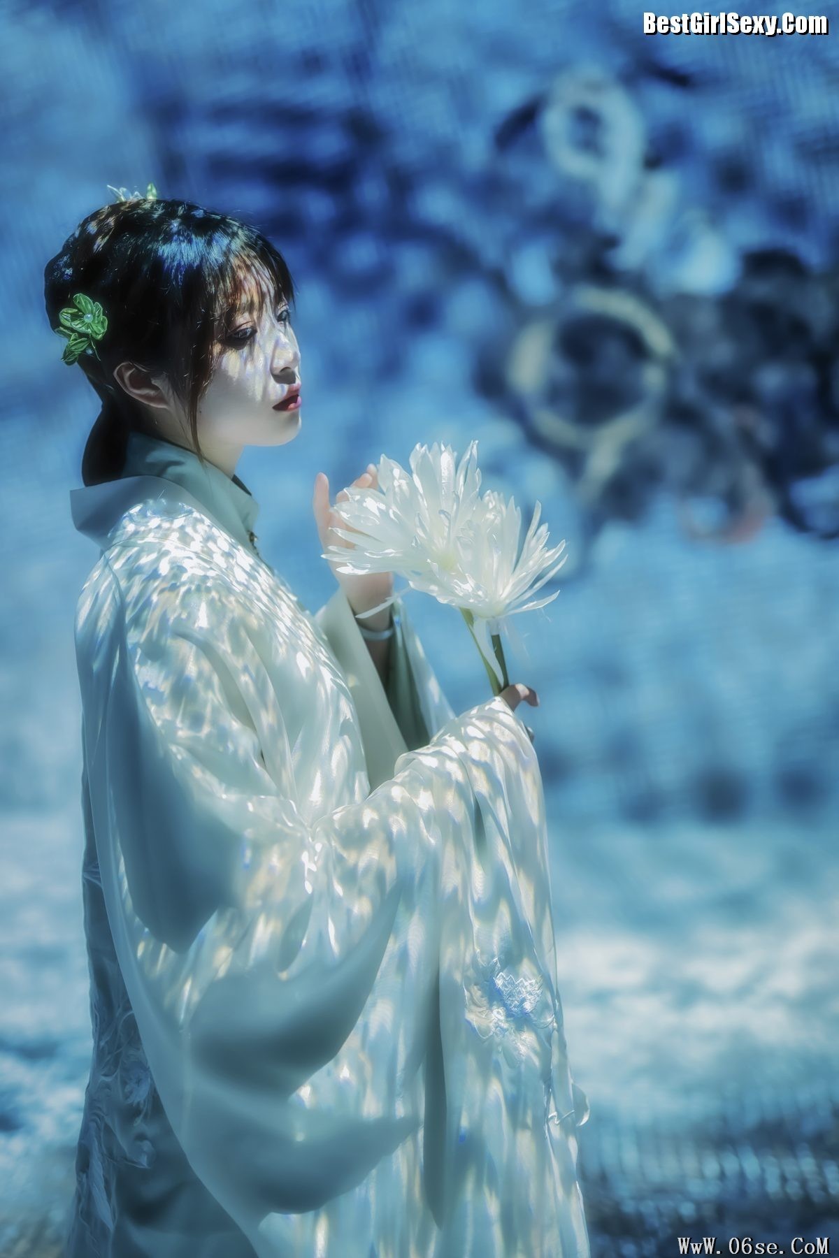 图片[3]-YiTuYu艺图语 Vol.3961 Bu Xing Mi[22P]-六色网
