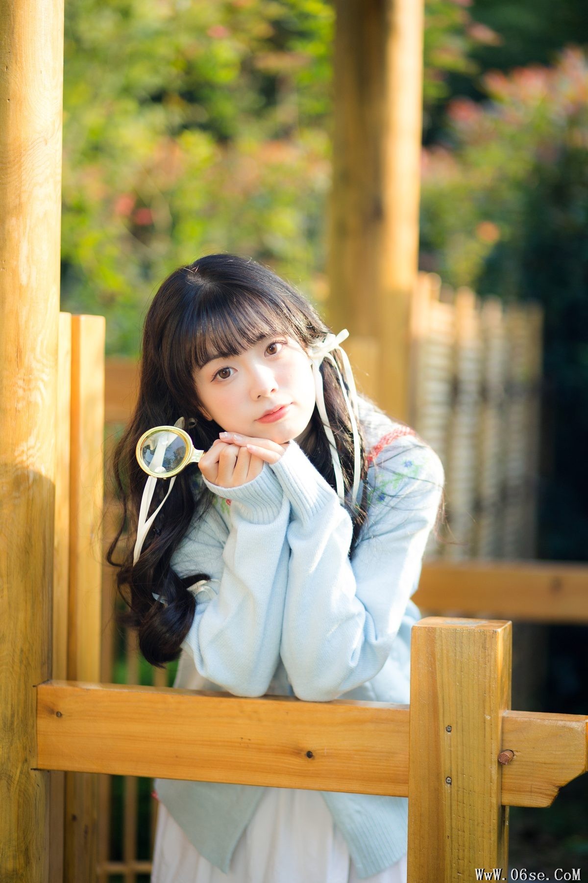 图片[8]-YiTuYu艺图语 Vol.5826 Yi Zhi Nuan Nuan[29P]-六色网