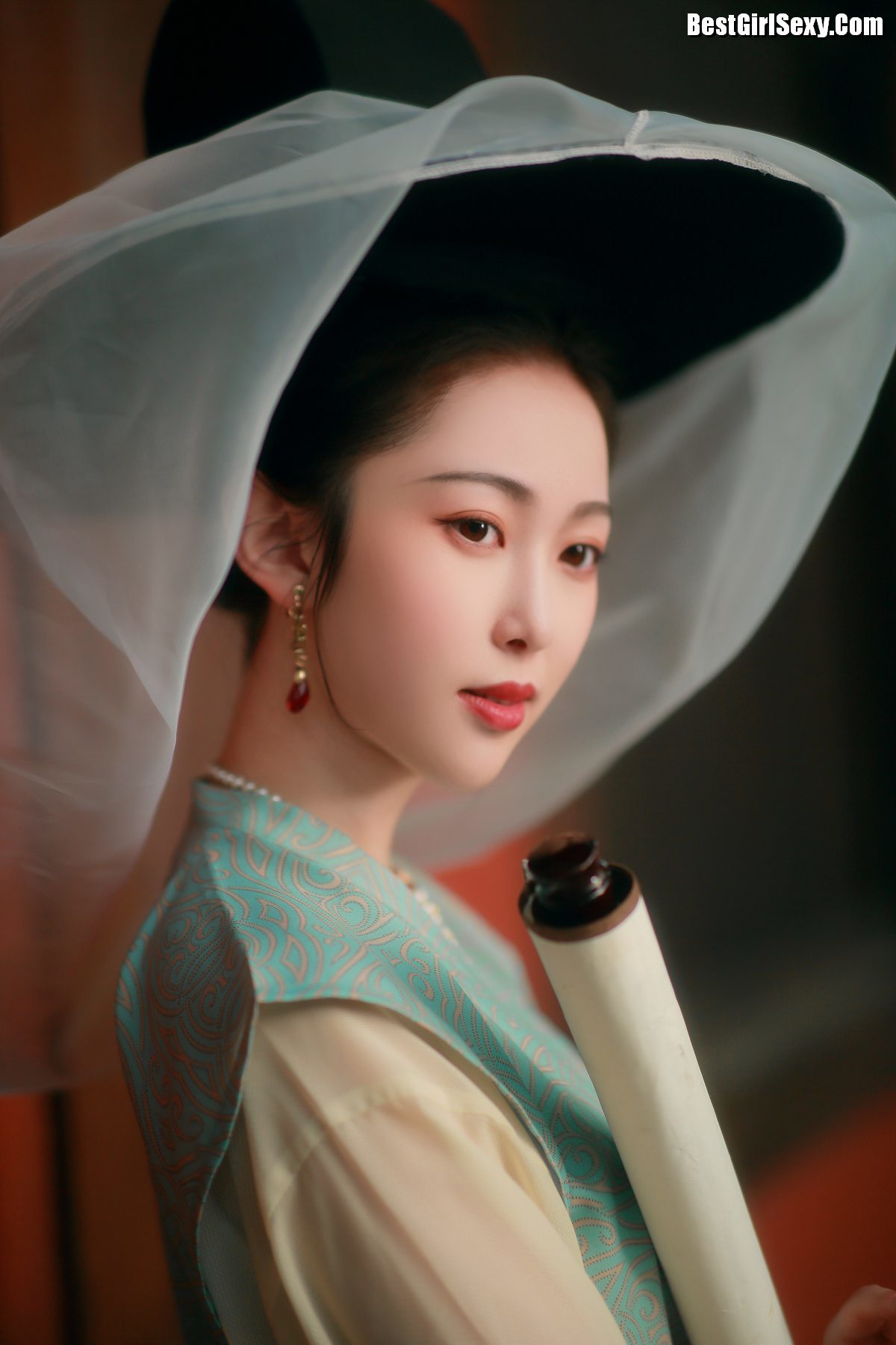 图片[24]-YiTuYu艺图语 Vol.4042 Tang Yuan[49P]-六色网