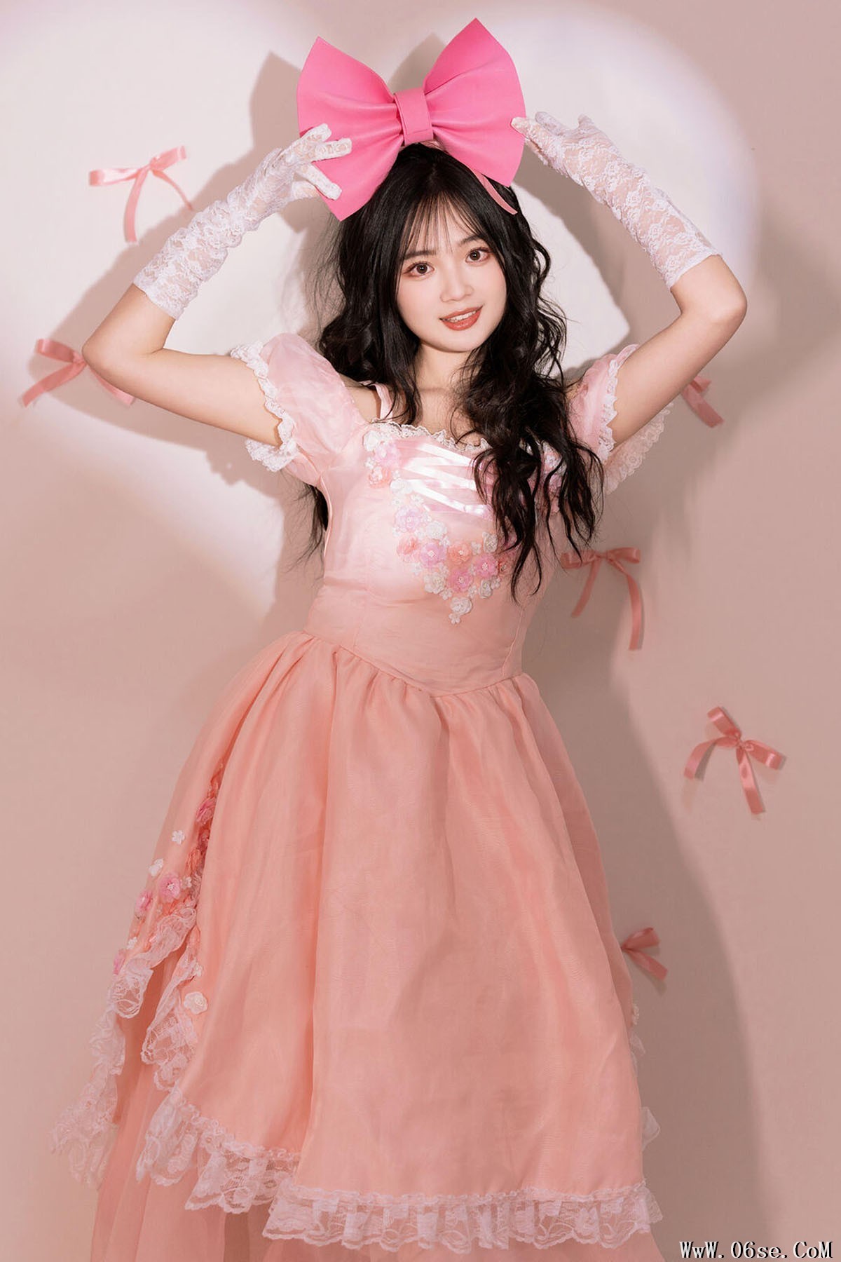 YiTuYu艺图语 Vol.6602 Xiao Ou O[23P]-六色网