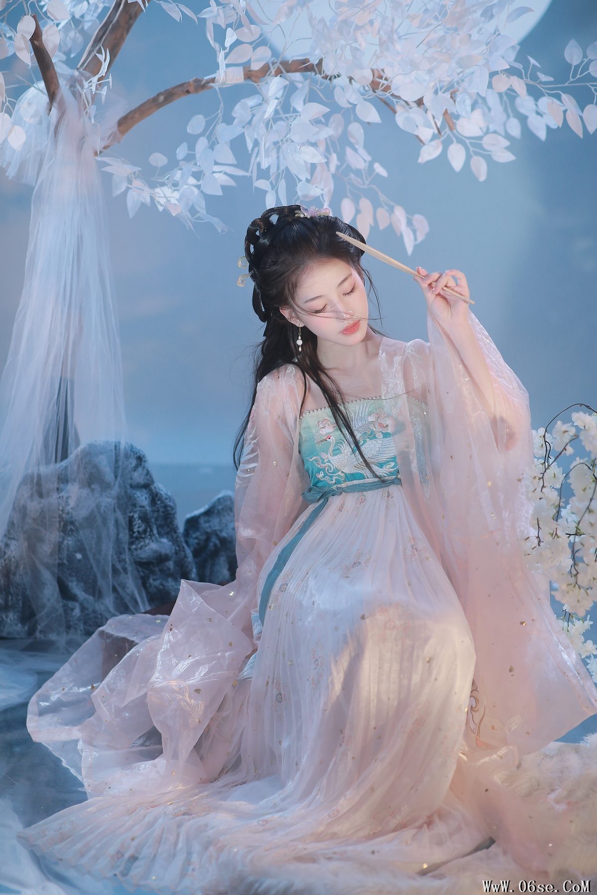 图片[14]-YiTuYu艺图语 Vol.6124 Huang Yu Yao[34P]-六色网