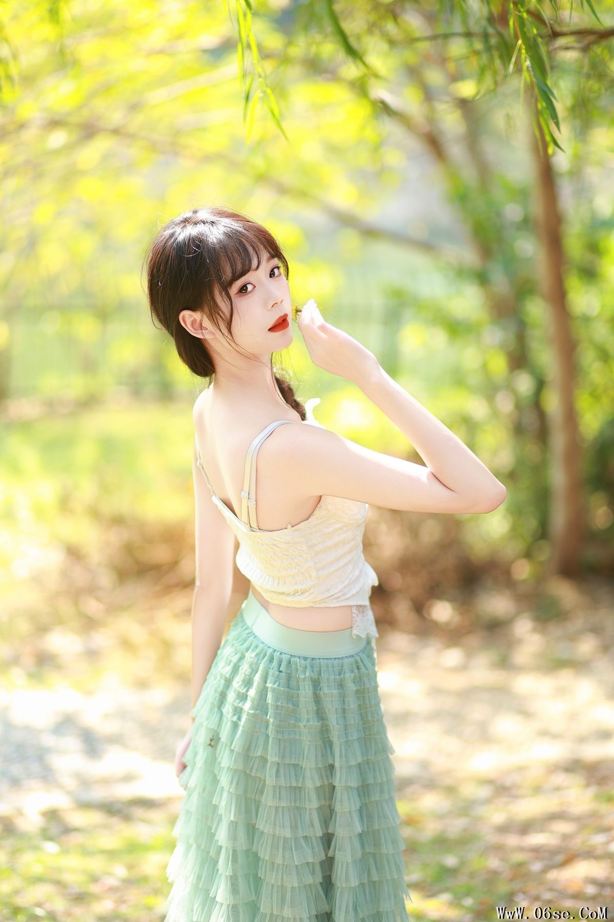 图片[18]-YiTuYu艺图语 Vol.5983 Guan Ning[47P]-六色网