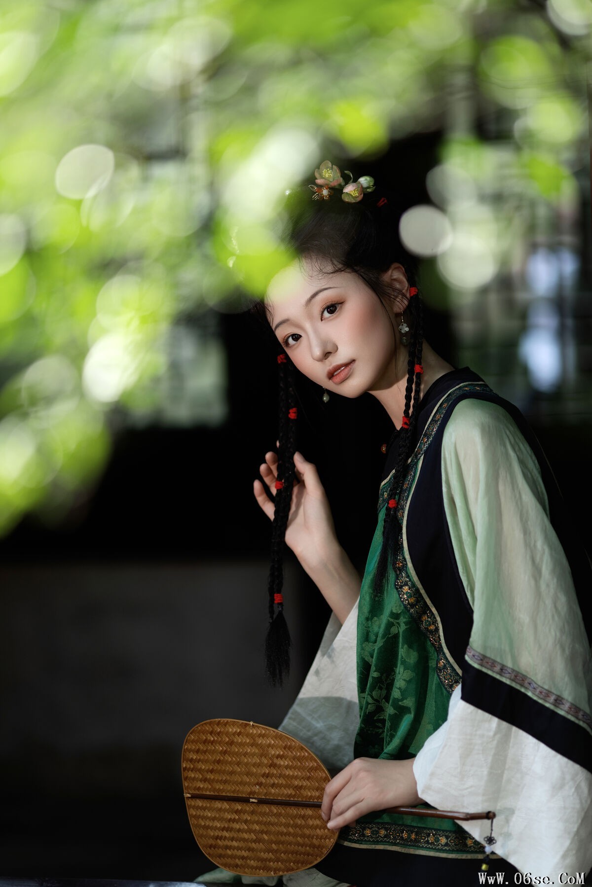 图片[17]-YiTuYu艺图语 Vol.7751 Xiao Yang Ai Gan Fan[24P]-六色网