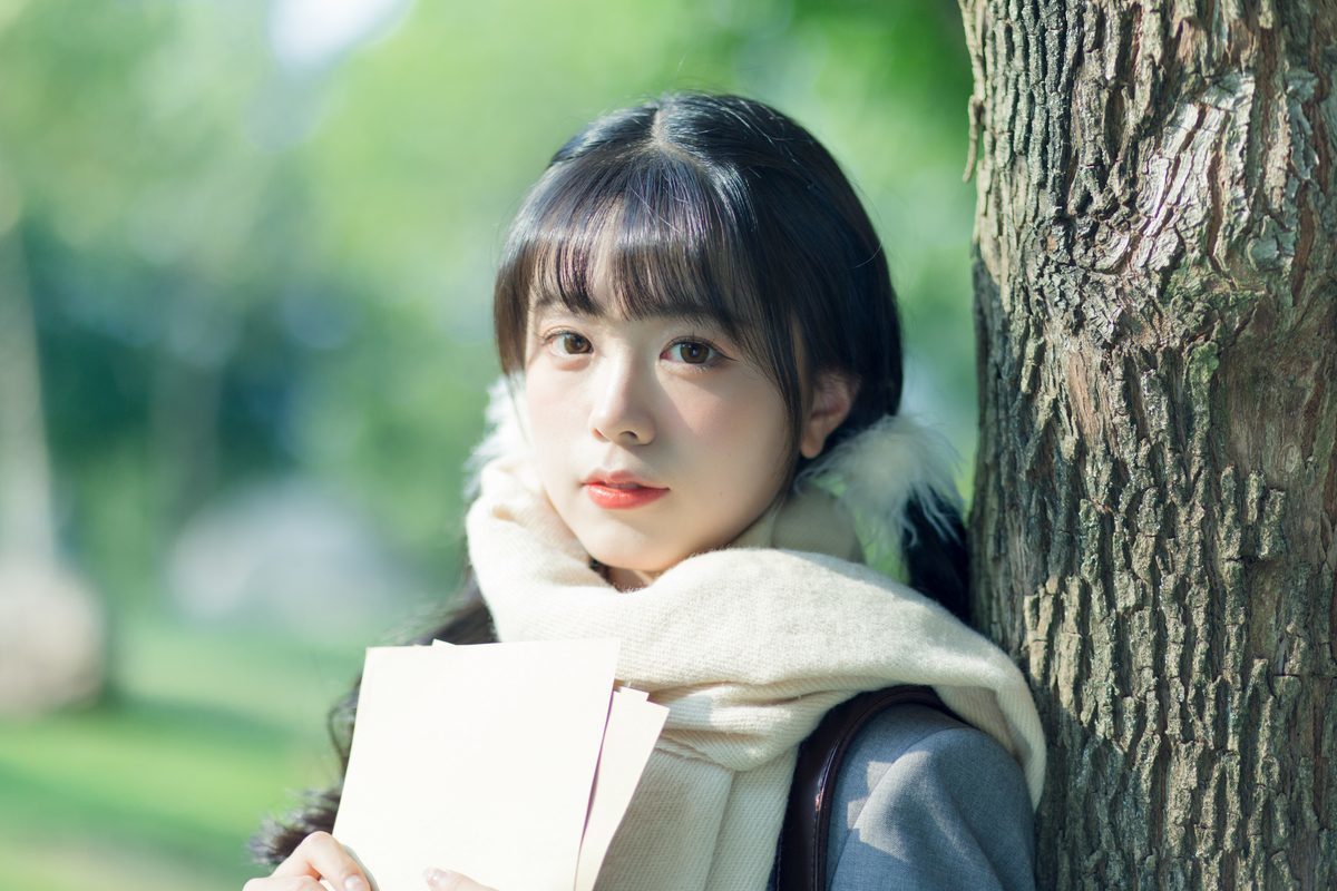 图片[26]-YiTuYu艺图语 Vol.5794 Yi Zhi Nuan Nuan[36P]-六色网