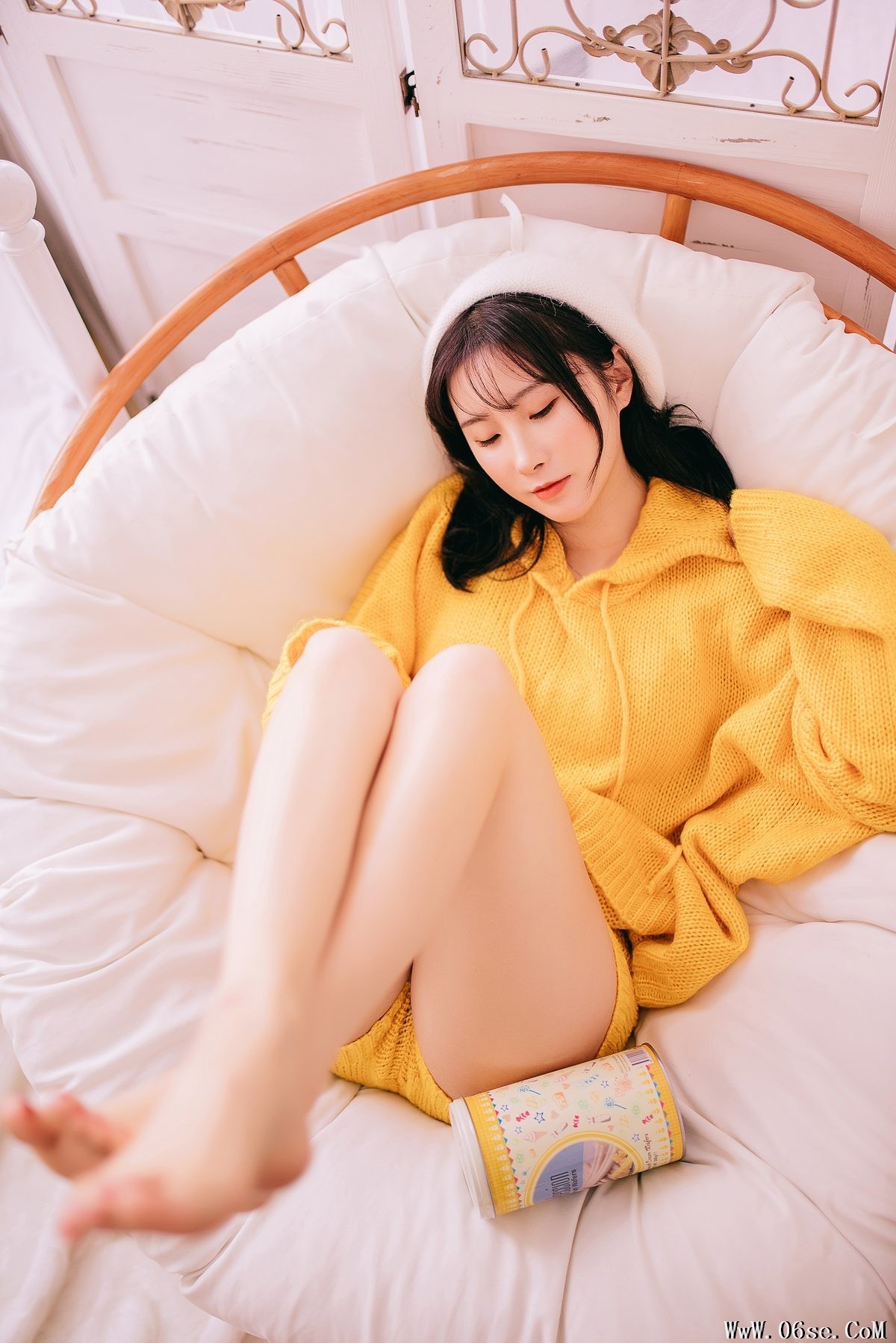 图片[14]-YiTuYu艺图语 Vol.5870 Yuki[24P]-六色网