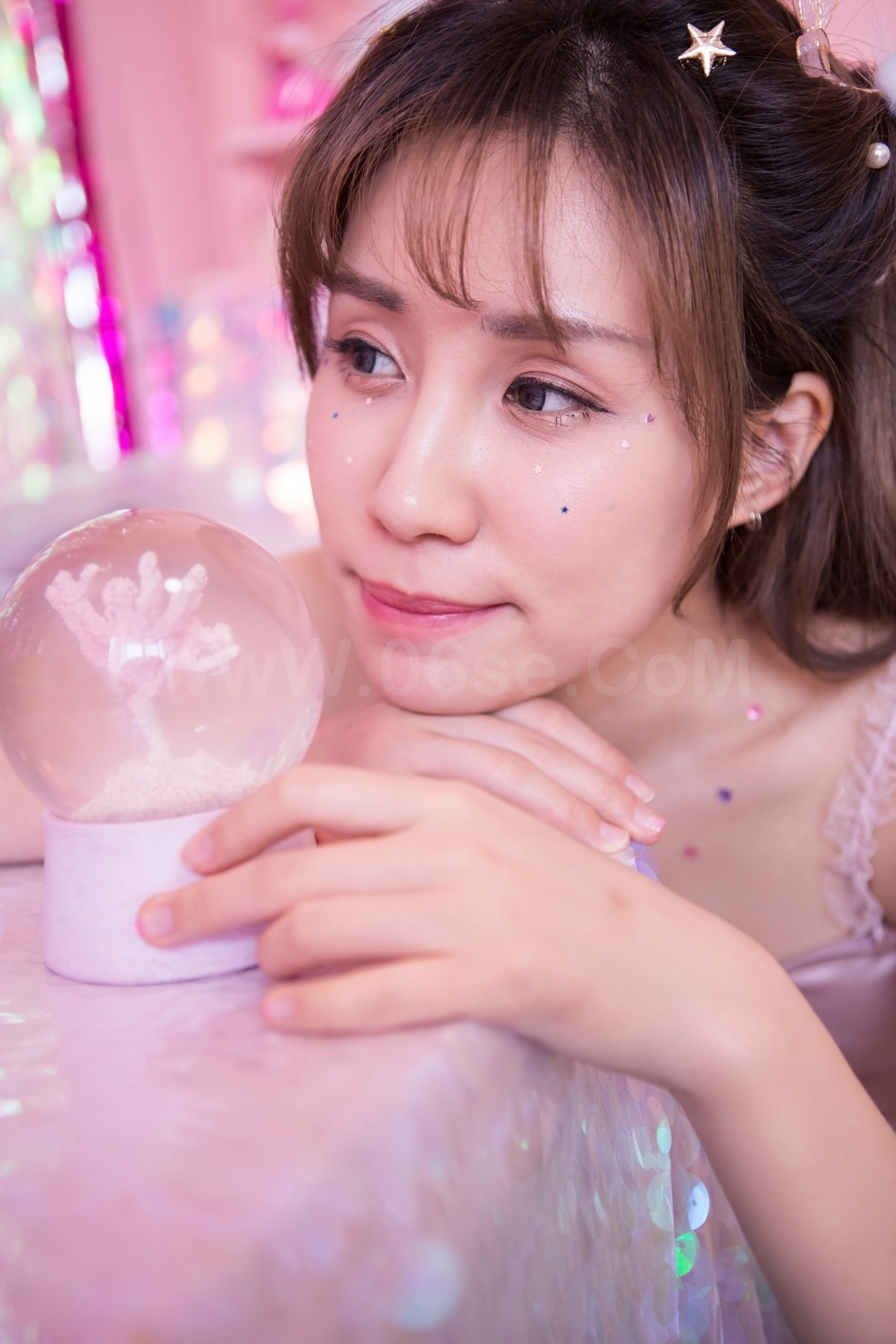 图片[18]-雅拉伊 – 《一抹暖色》[31P]-六色网