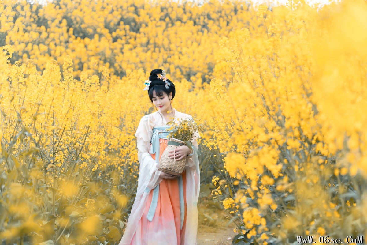 图片[4]-YiTuYu艺图语 Vol.6666 Miao Su Su[49P]-六色网