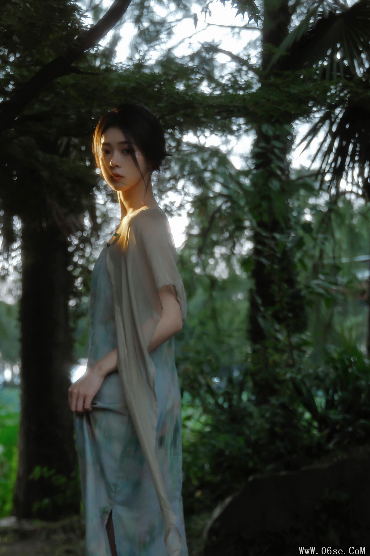 图片[11]-YiTuYu艺图语 Vol.6638 Xiao Yang[28P]-六色网