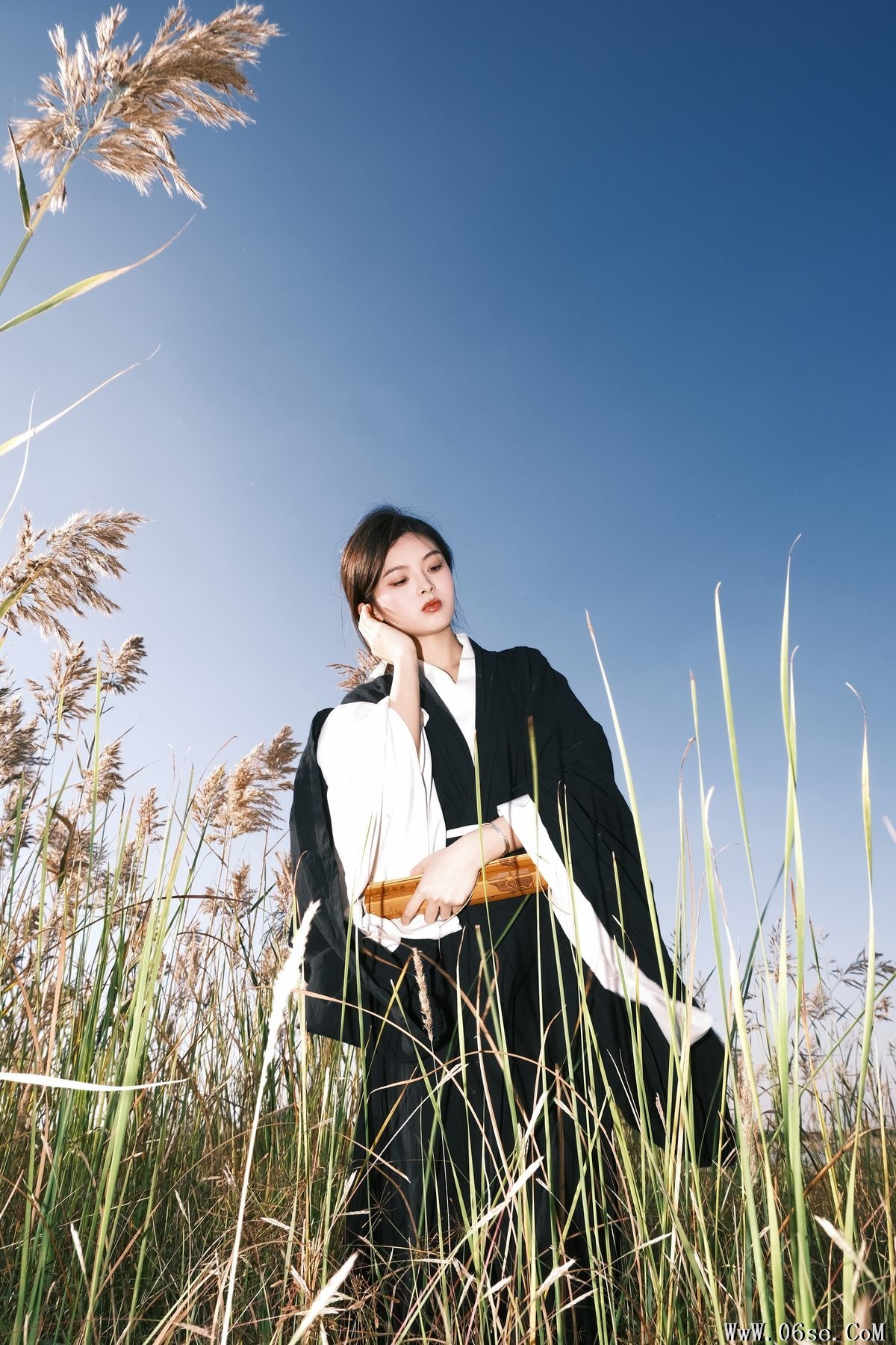 图片[10]-YiTuYu艺图语 Vol.5719 Zhang Zhang Bao[40P]-六色网