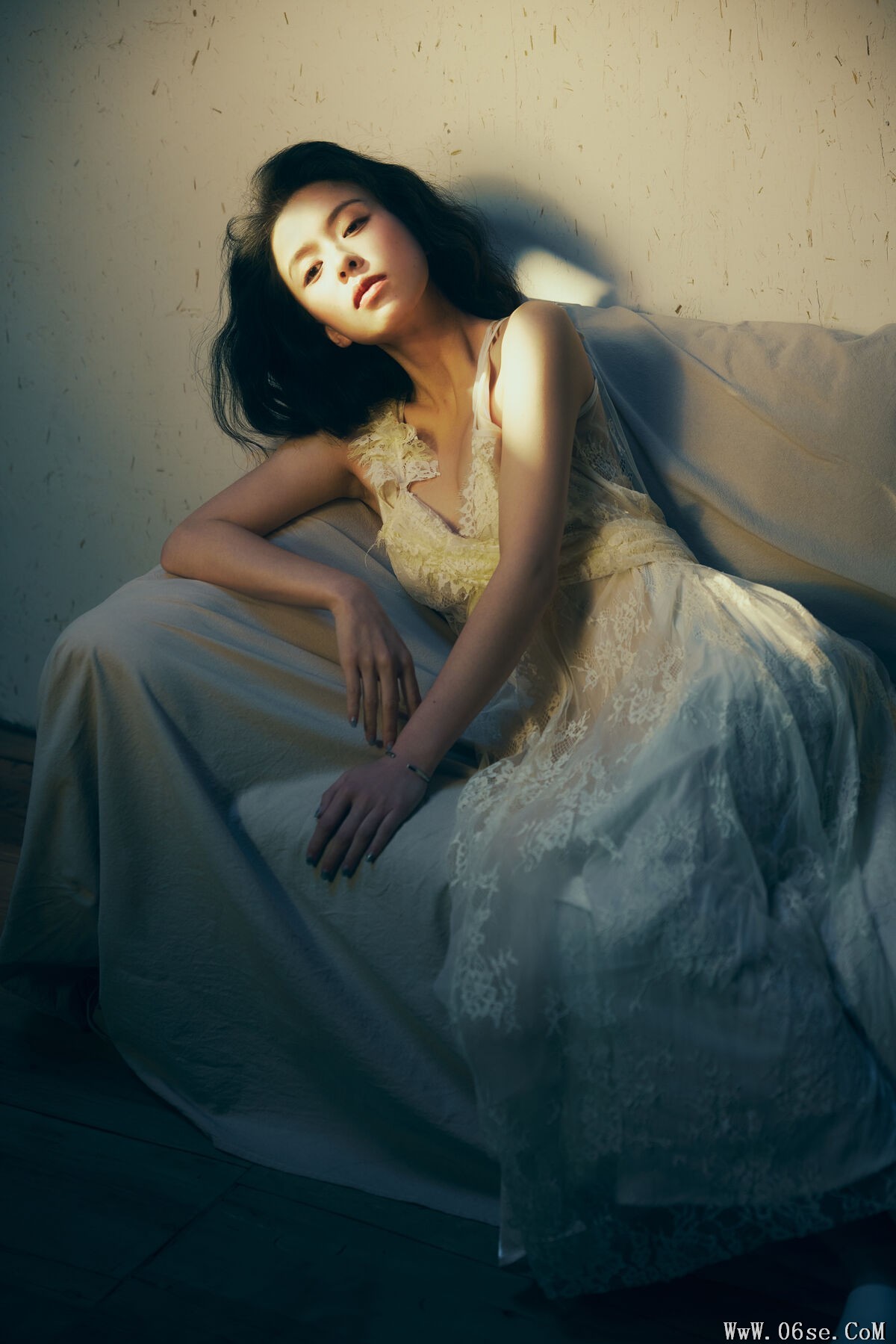 图片[24]-YiTuYu艺图语 Vol.6303 Xiao Yang[25P]-六色网