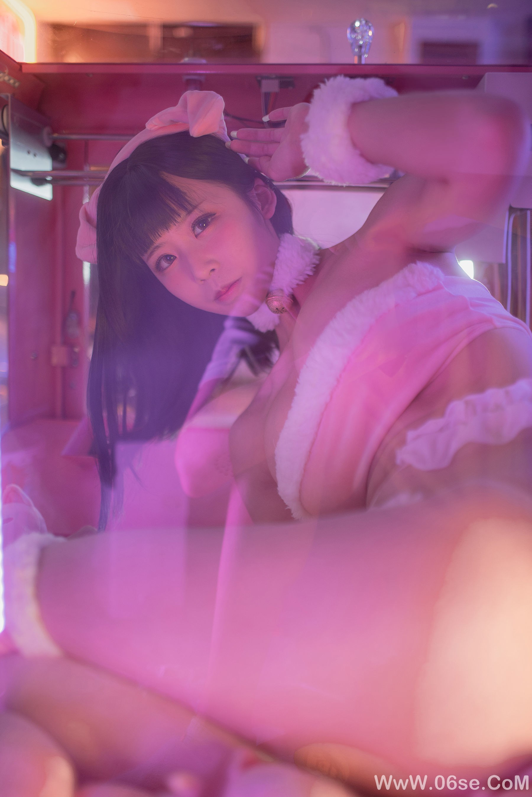 图片[14]-动漫博主爱老师_PhD 2018新年猪猪[20P]-六色网