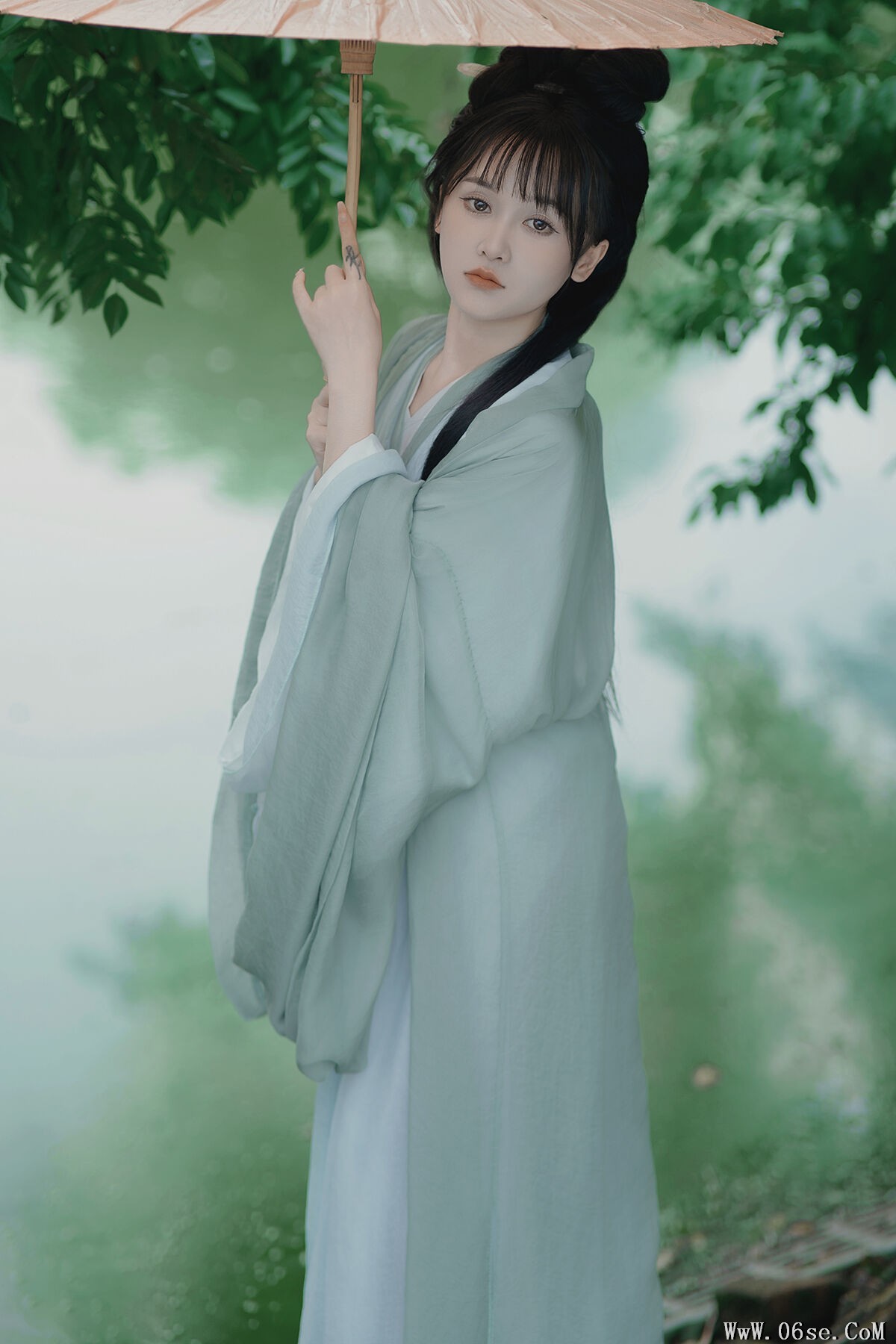 YiTuYu艺图语 Vol.7344 Xiao Xiao Yu[35P]-六色网