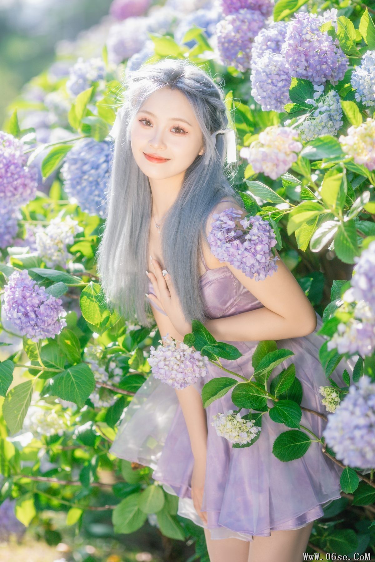 图片[10]-YiTuYu艺图语 Vol.4640 Gao Li Dai[31P]-六色网