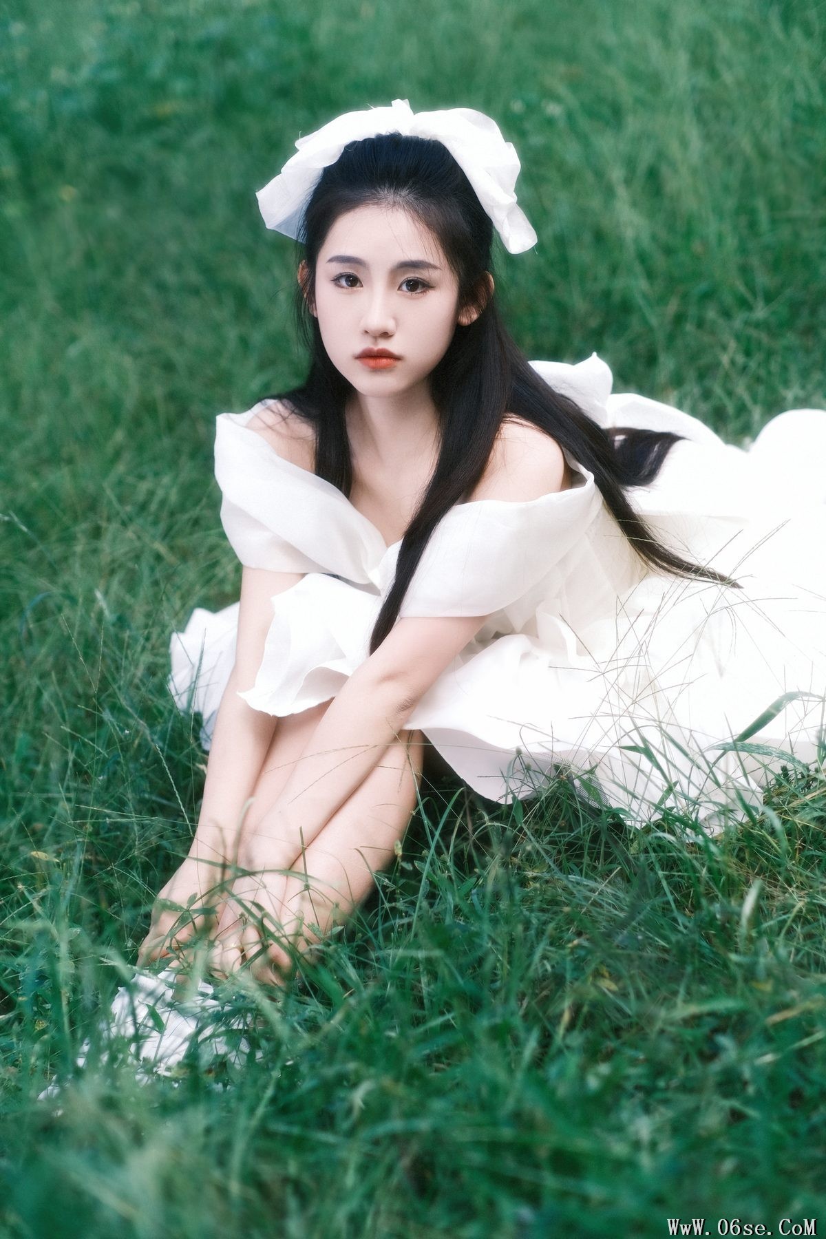 图片[27]-YiTuYu艺图语 Vol.5648 Seven[41P]-六色网