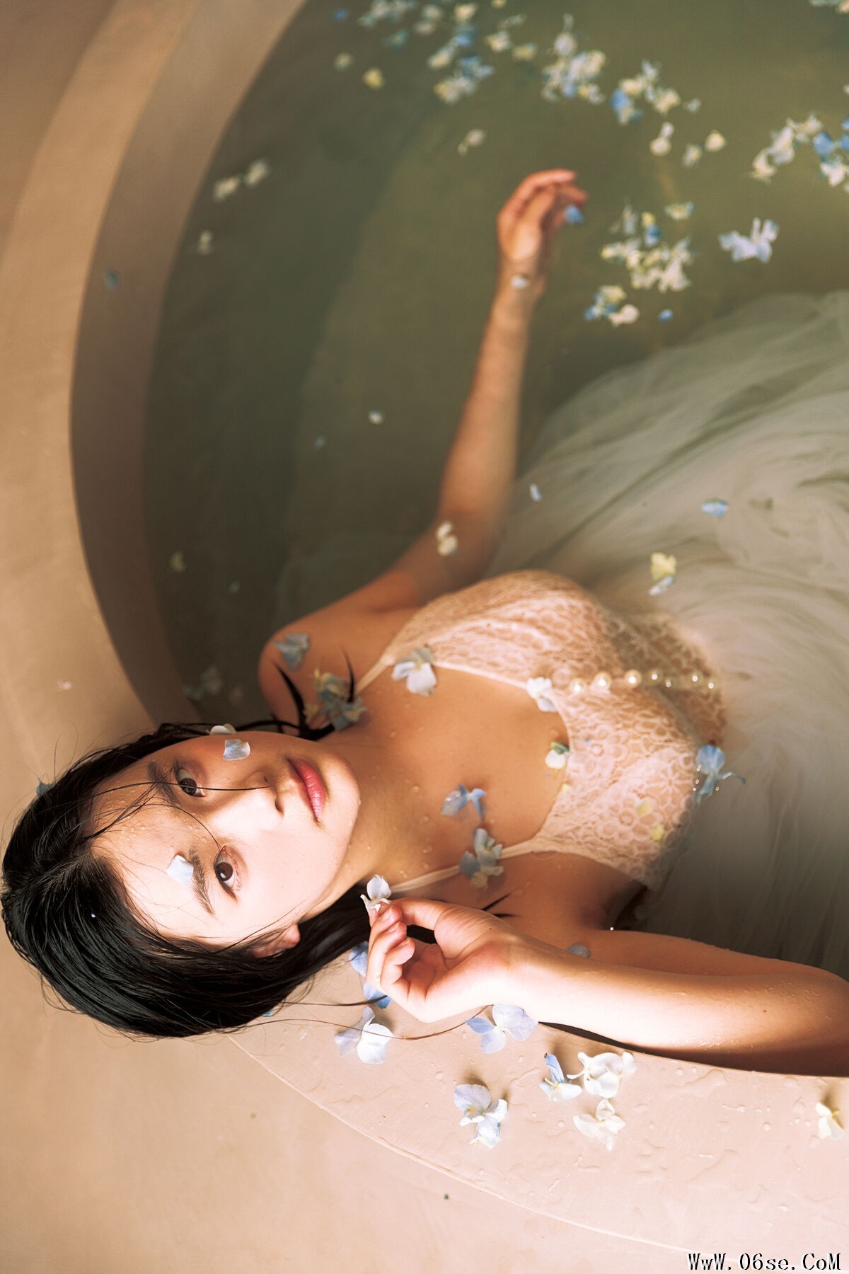 图片[18]-YiTuYu艺图语 Vol.6927 To Xiao Bei[23P]-六色网