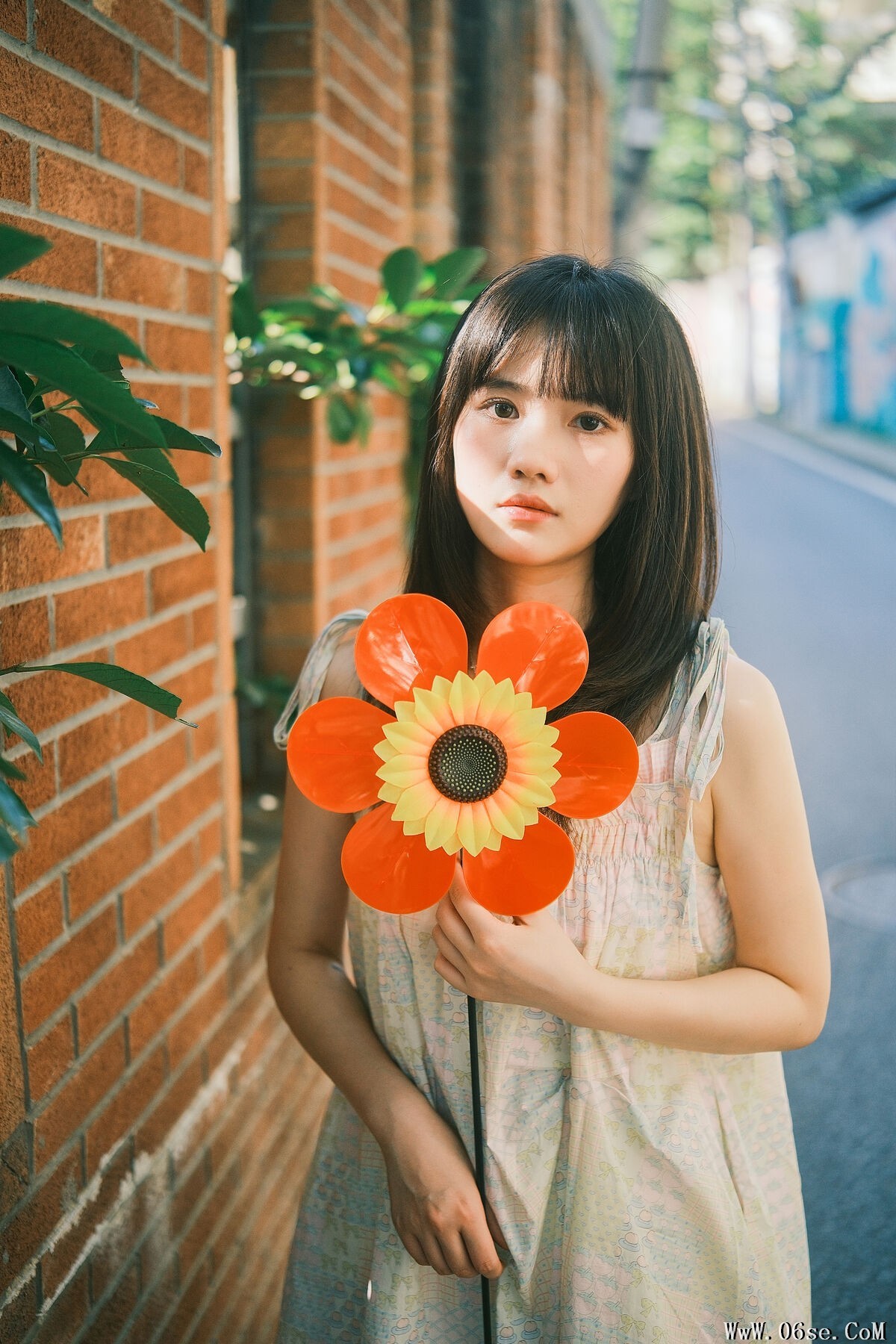 图片[7]-YiTuYu艺图语 Vol.7138 Bu Xu Qiao Er Lang Tui[23P]-六色网