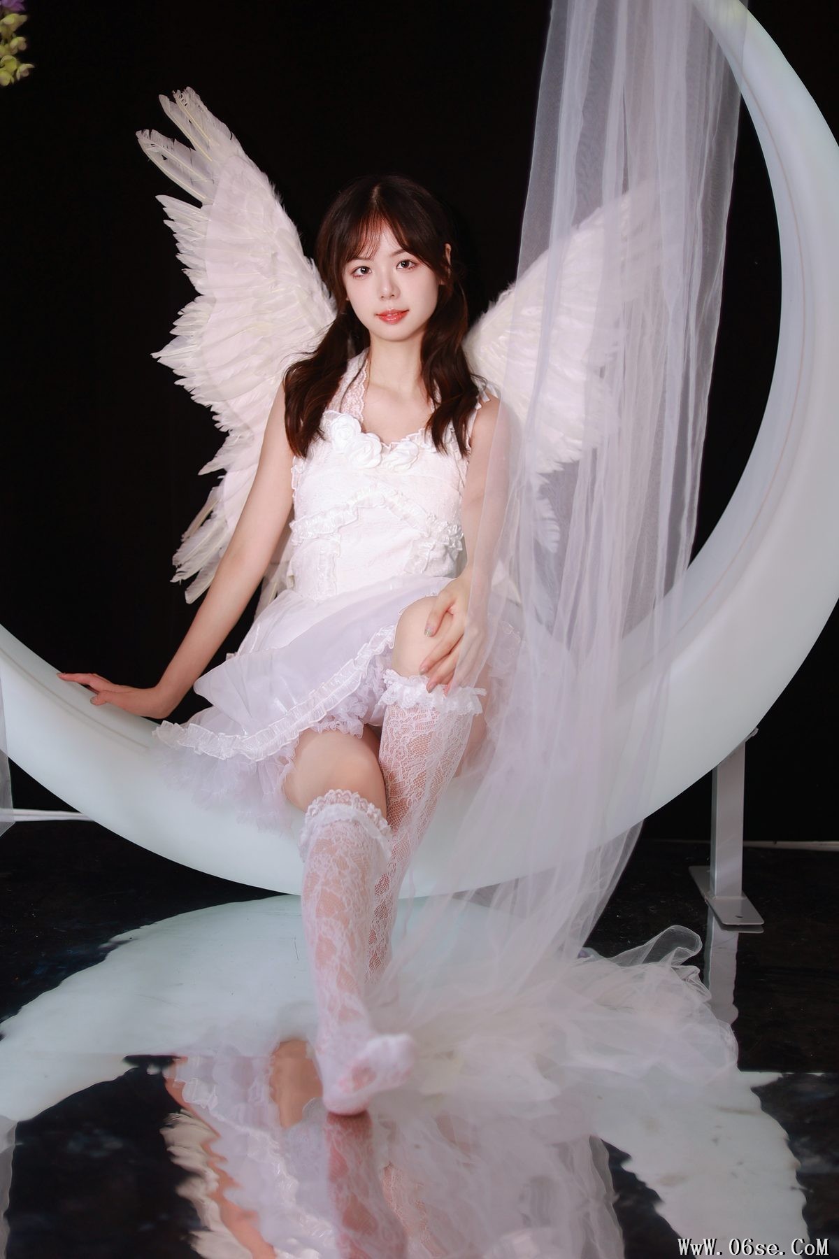 图片[5]-YiTuYu艺图语 Vol.5145 Mu Yan Se Cc[23P]-六色网