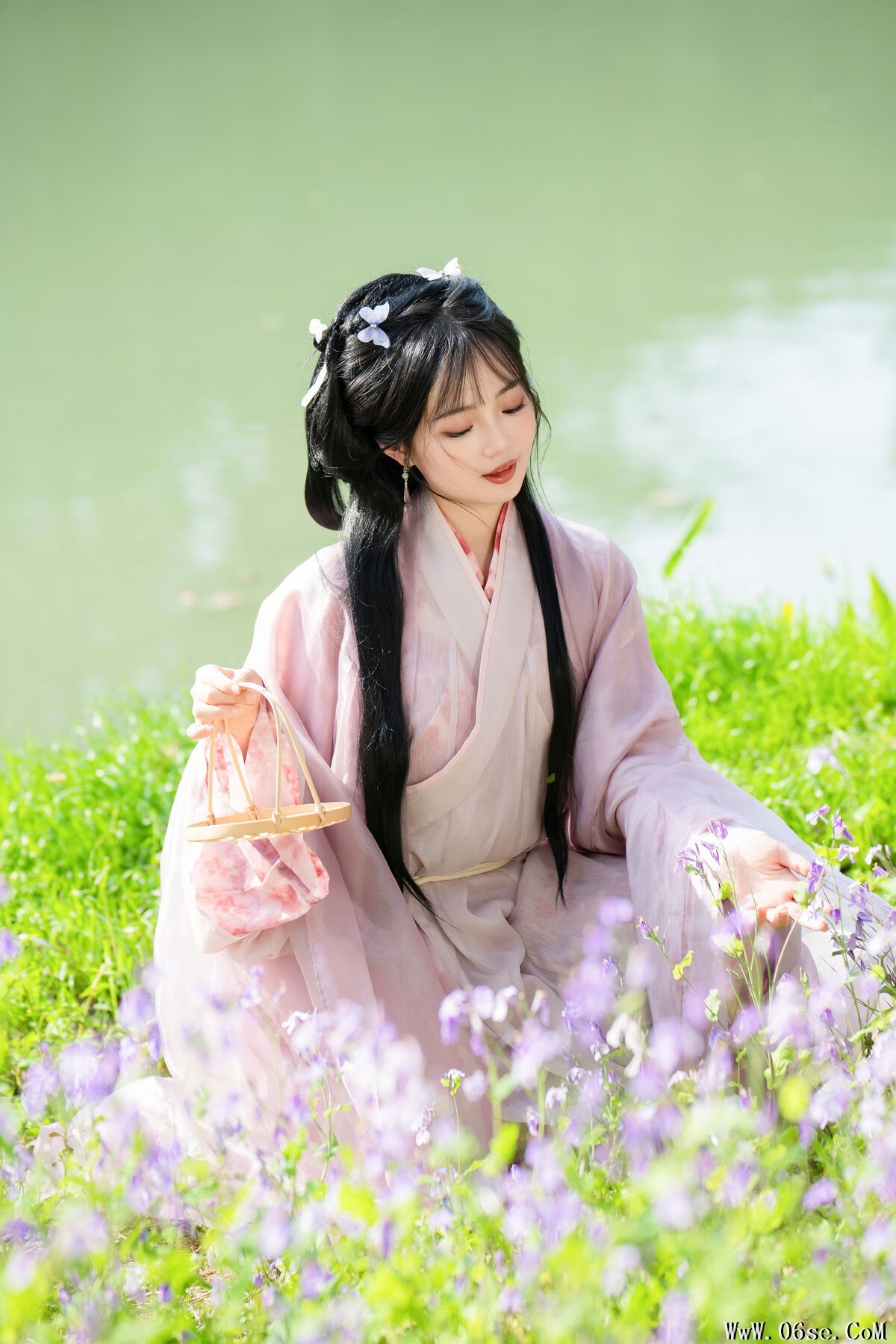 图片[10]-YiTuYu艺图语 Vol.6774 Xiao Ou O[31P]-六色网
