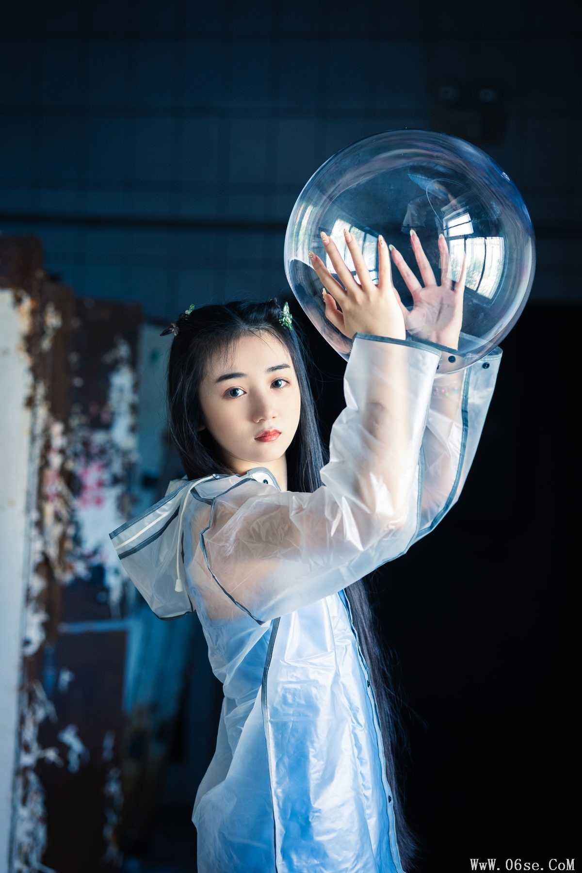 图片[20]-YiTuYu艺图语 Vol.4295 Yi Yu He Bao Dan[25P]-六色网