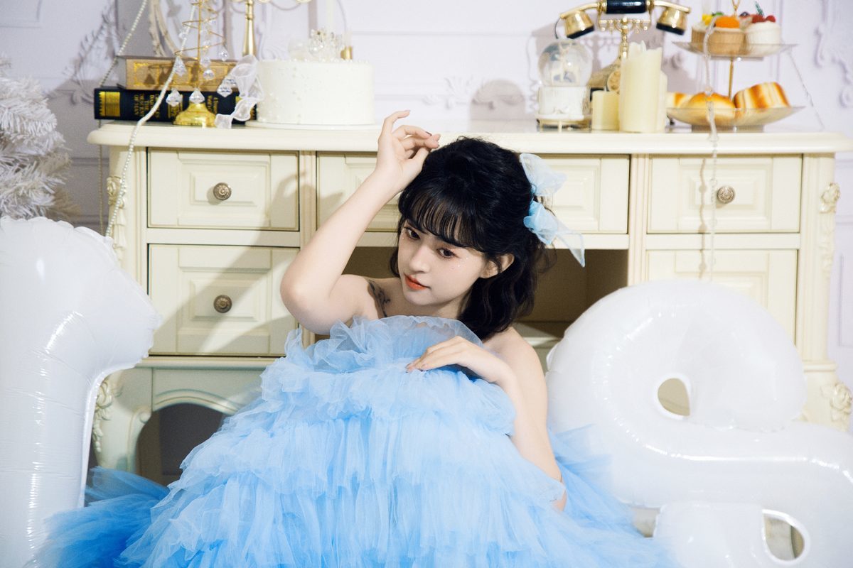图片[23]-YiTuYu艺图语 Vol.6204 Yi Xuan[24P]-六色网