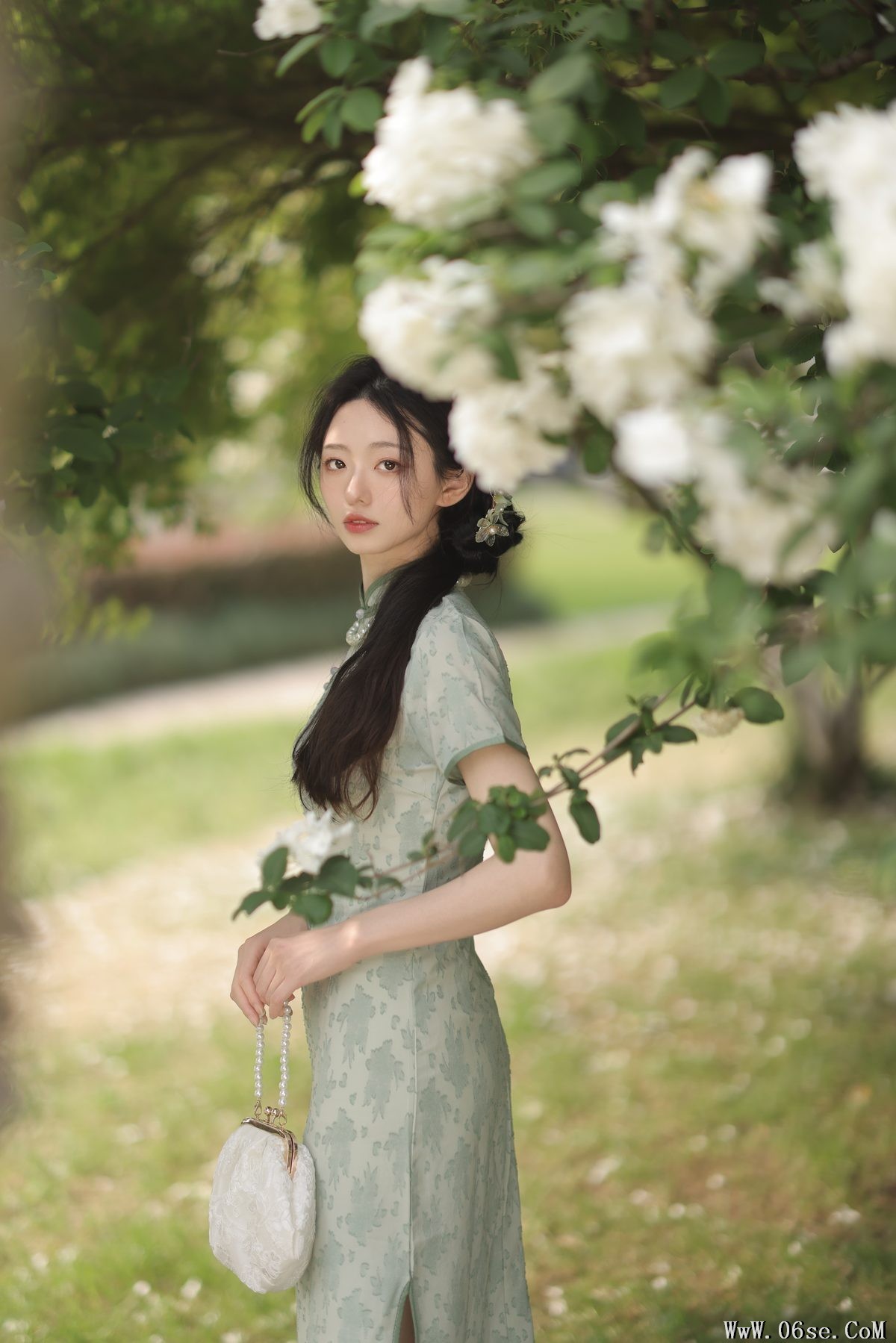 图片[19]-YiTuYu艺图语 Vol.4682 Xiao Yang Ai Gan Fan[27P]-六色网