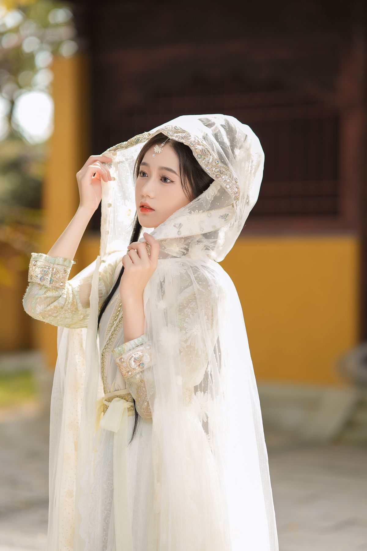 图片[15]-YiTuYu艺图语 Vol.3270 Yue Yu Ting[28P]-六色网