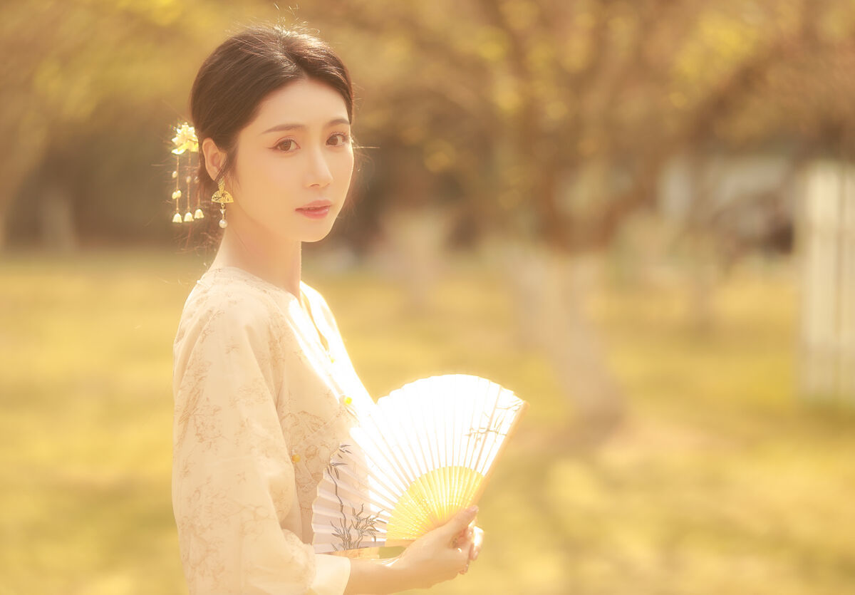 图片[3]-YiTuYu艺图语 Vol.6468 Xiao Bai[31P]-六色网