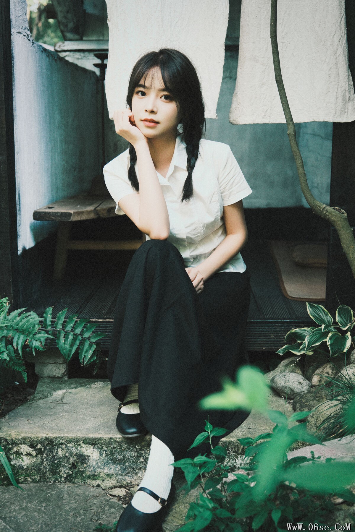 图片[4]-YiTuYu艺图语 Vol.7652 Xiao Xong[33P]-六色网