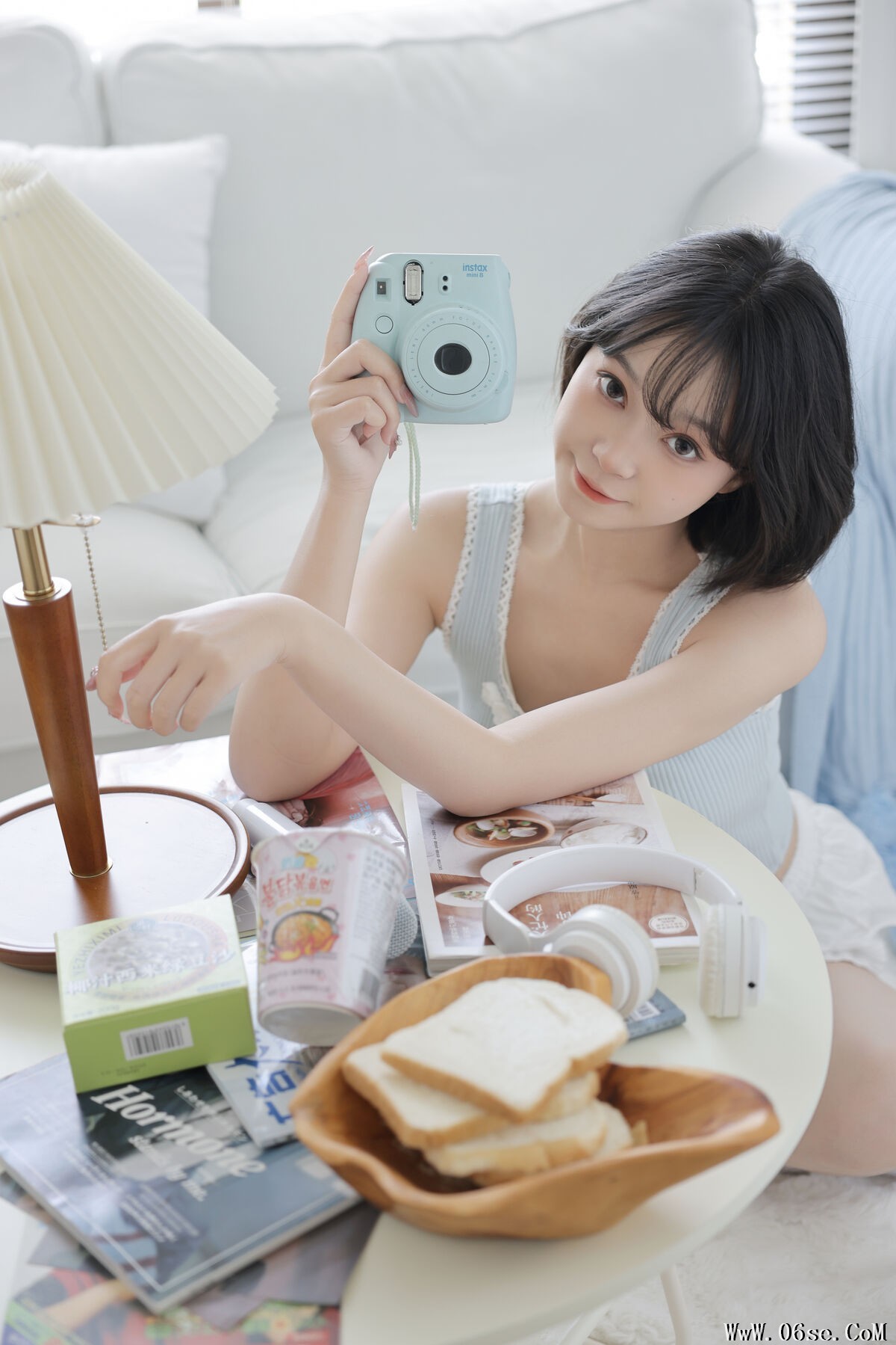 图片[19]-YiTuYu艺图语 Vol.7480 Disexi Si Ning[25P]-六色网