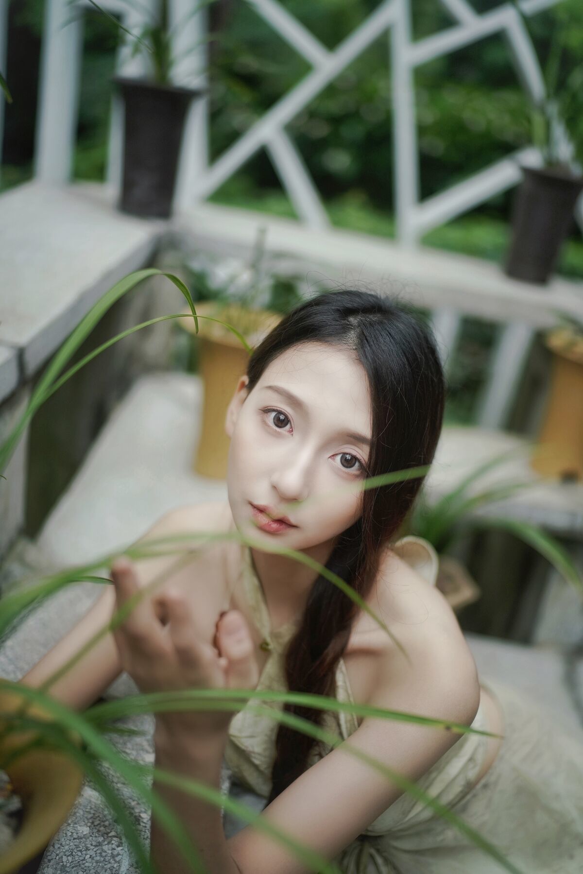 图片[30]-YiTuYu艺图语 Vol.7425 Sylvia[40P]-六色网