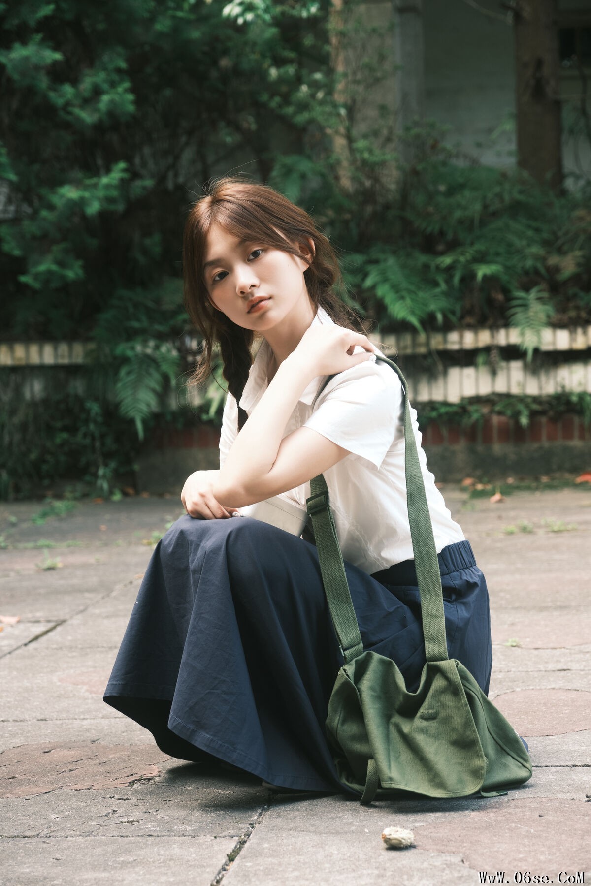图片[28]-YiTuYu艺图语 Vol.7481 Xiao Xiao[29P]-六色网