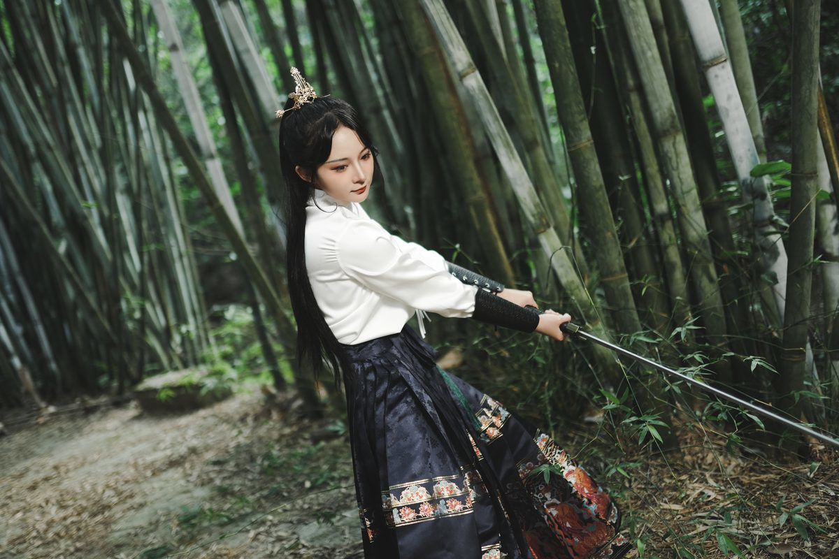图片[17]-YiTuYu艺图语 Vol.6058 Wo Shi Xiao Sui Sui[27P]-六色网