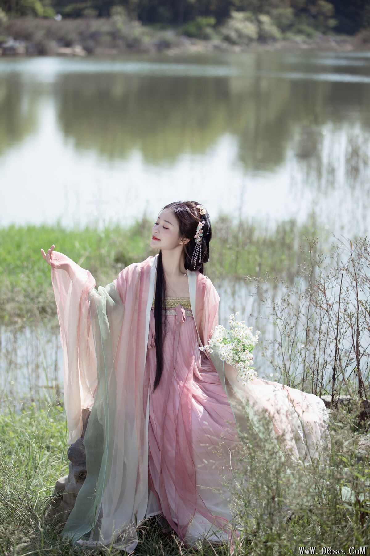 图片[18]-YiTuYu艺图语 Vol.6473 Qiu Qiu[29P]-六色网