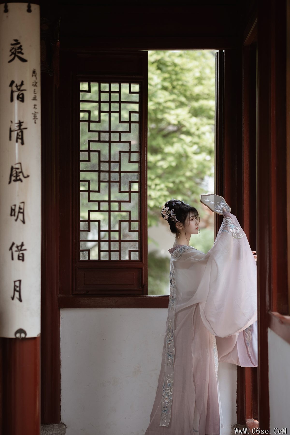 图片[9]-YiTuYu艺图语 Vol.5813 Sheng Sheng Jian Bao[29P]-六色网