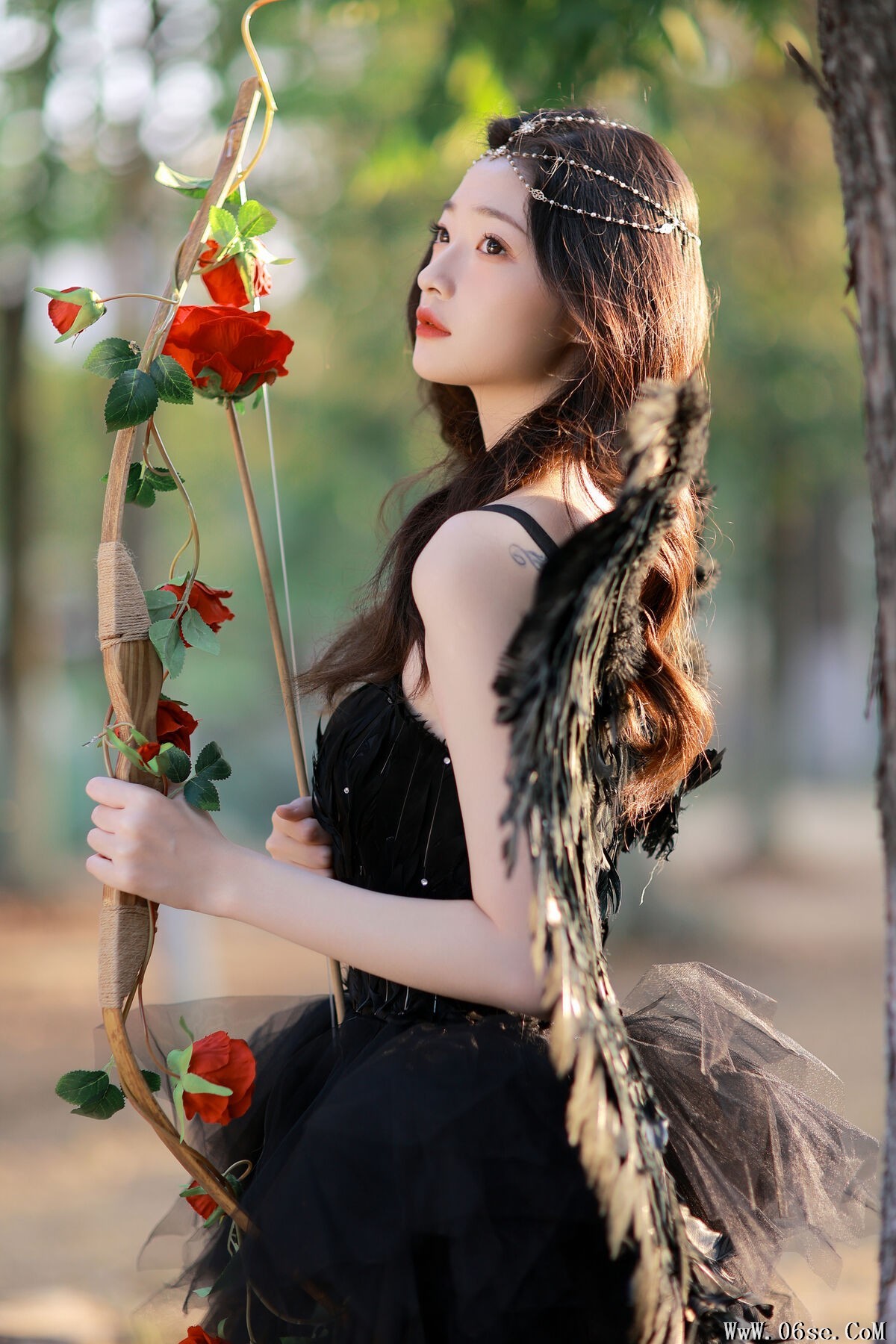 图片[15]-YiTuYu艺图语 Vol.7025 Xiao Dai Tong Xue[25P]-六色网