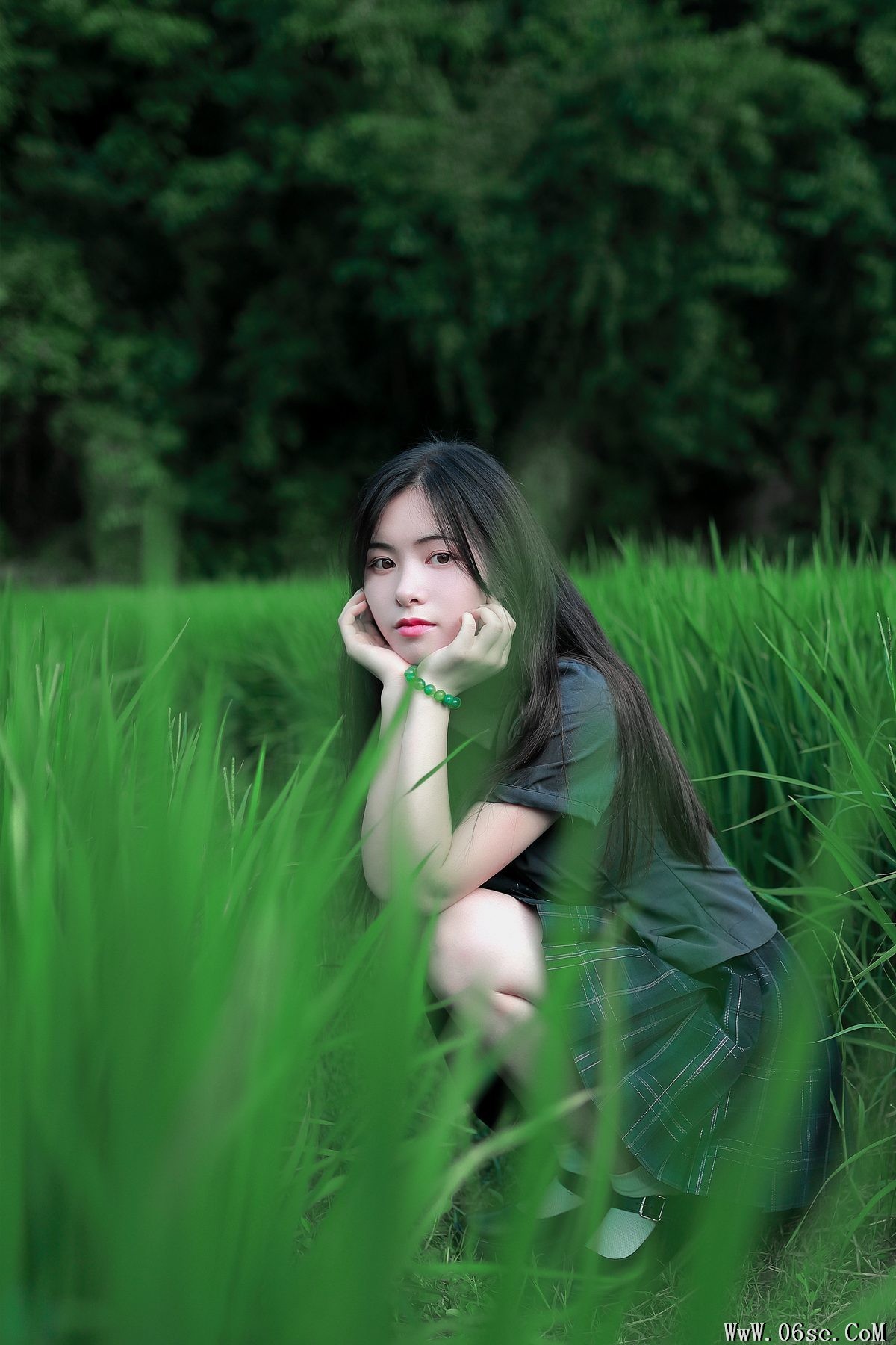 图片[13]-YiTuYu艺图语 Vol.5099 Xiao Xiao Lan[32P]-六色网