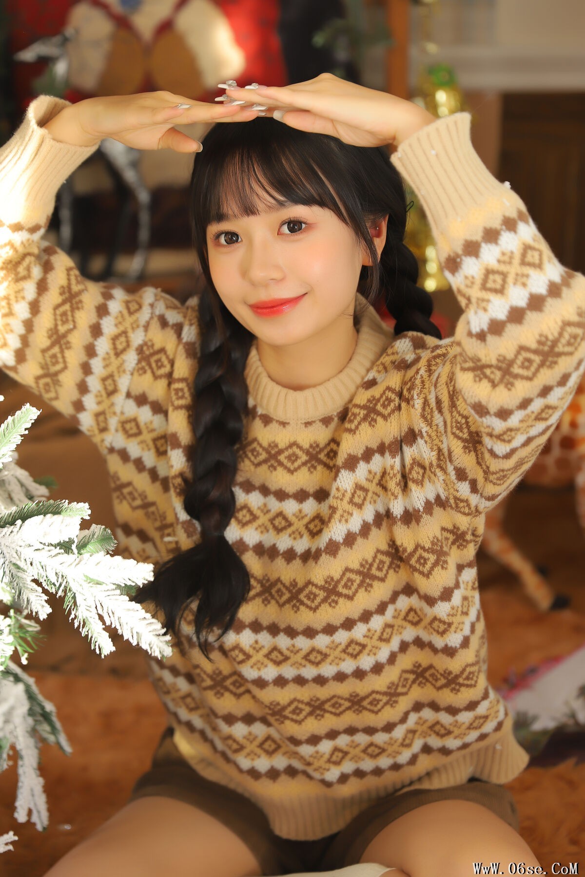 图片[31]-YiTuYu艺图语 Vol.6951 Yan Yun Lin[36P]-六色网