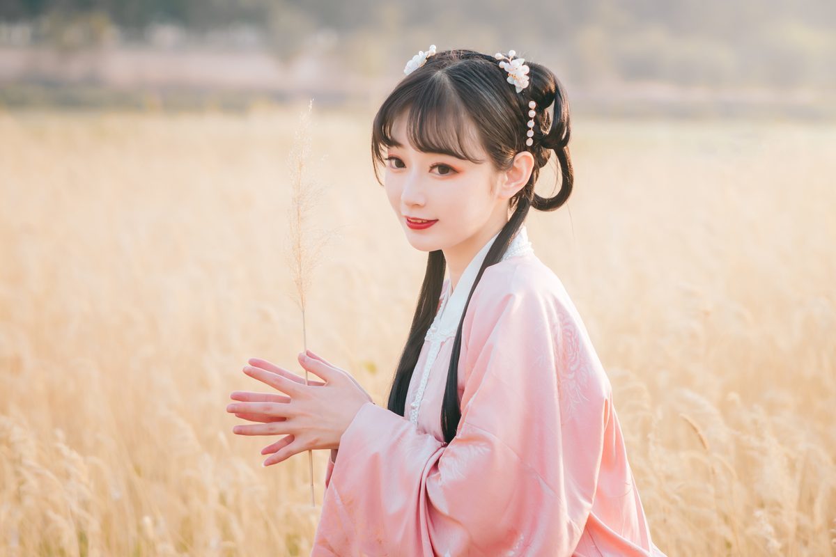 图片[7]-YiTuYu艺图语 Vol.4350 Tao Mo Gong Zi X[31P]-六色网
