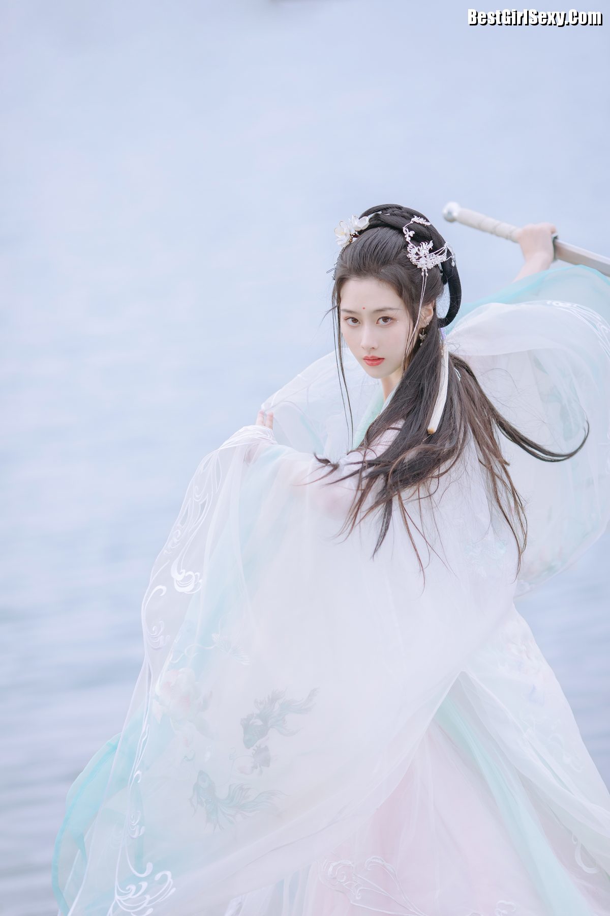 图片[17]-YiTuYu艺图语 Vol.4105 Chu Yuan Yuan[25P]-六色网