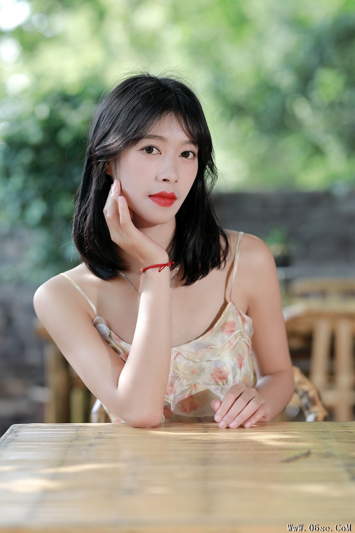 图片[17]-YiTuYu艺图语 Vol.4764 Yao Wang[29P]-六色网
