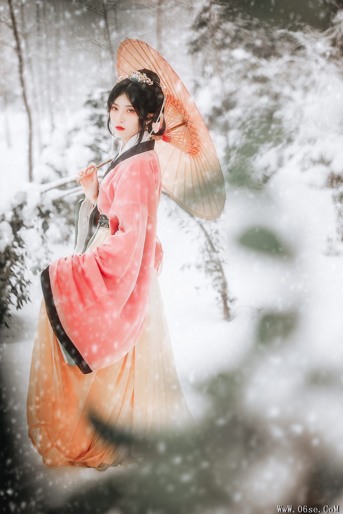 图片[14]-YiTuYu艺图语 Vol.5903 Dang Chu Jiao Ren Jia Xiao Tian Tian[26P]-六色网